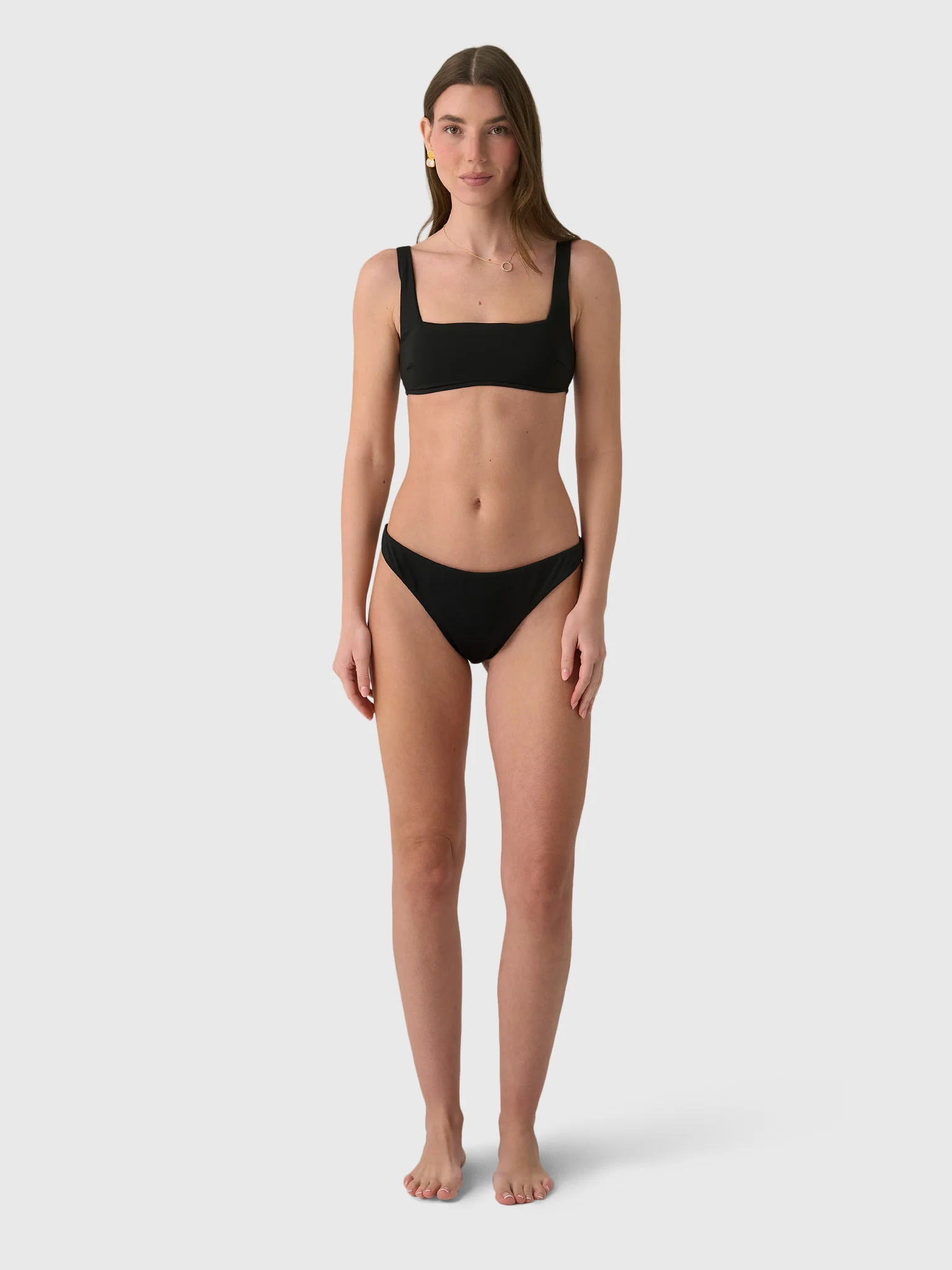 Bondi Born Women's Leya Bikini Bottom - Image 2