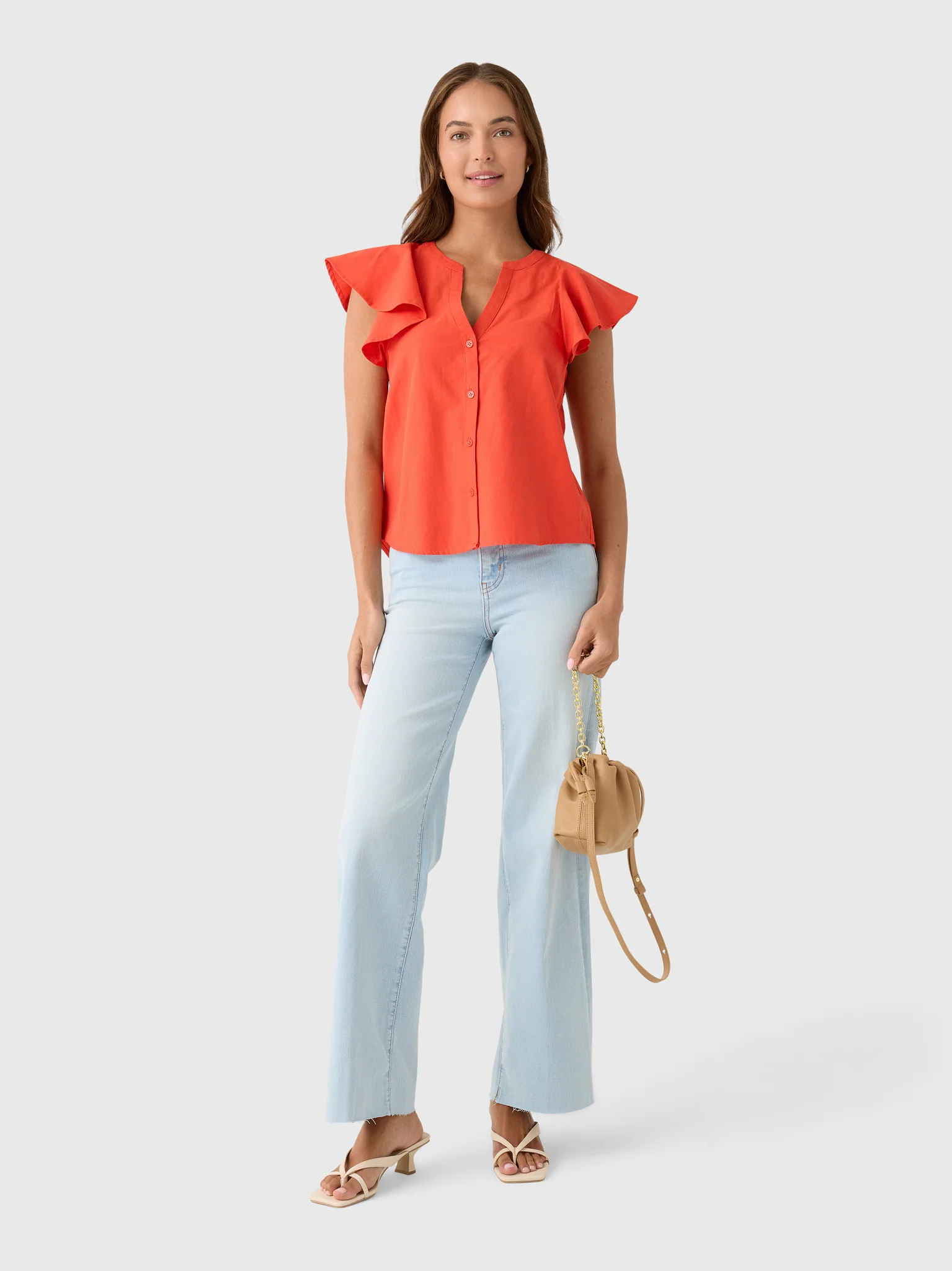 Brochu Walker Women's The Darya Top - Image 2