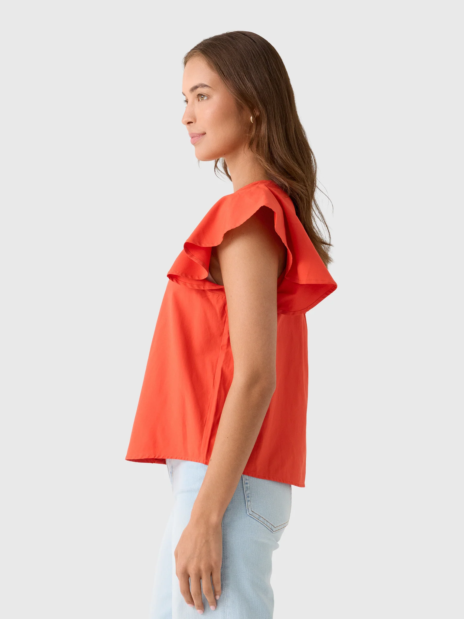 Brochu Walker Women's The Darya Top - Image 3