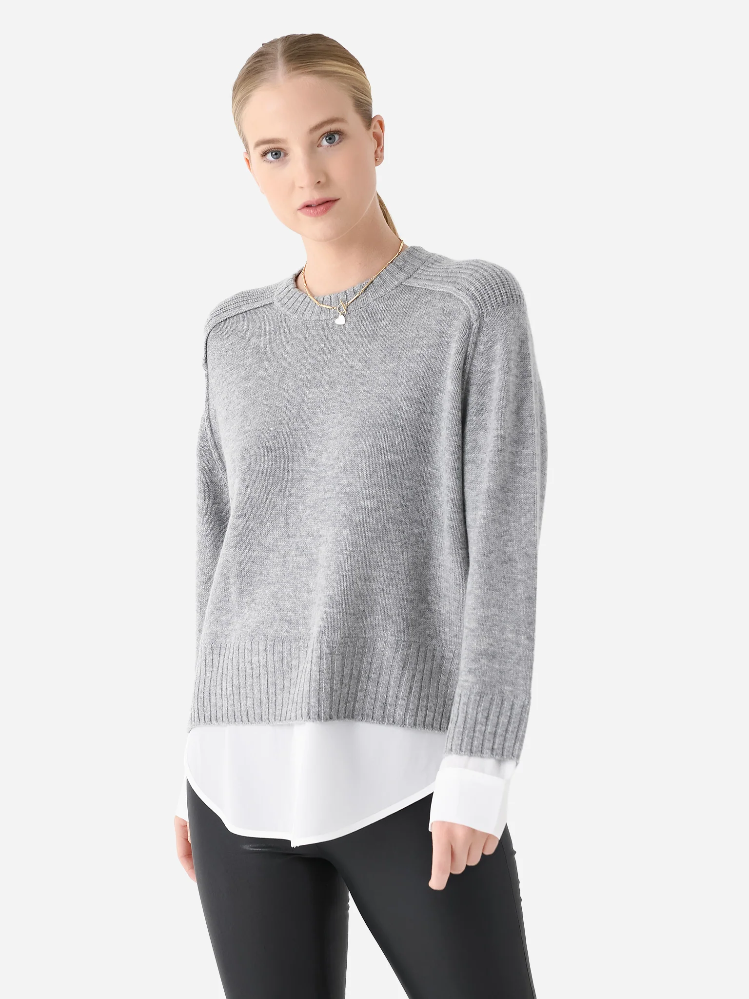 Brochu Walker Women's The Parson Crew Looker - Image 14