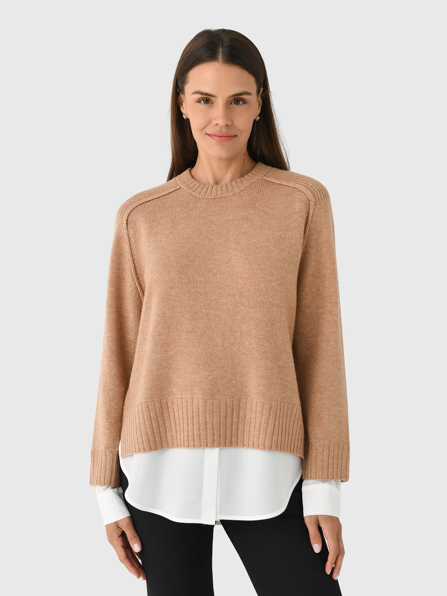 Brochu Walker Women's The Parson Crew Looker - Image 16
