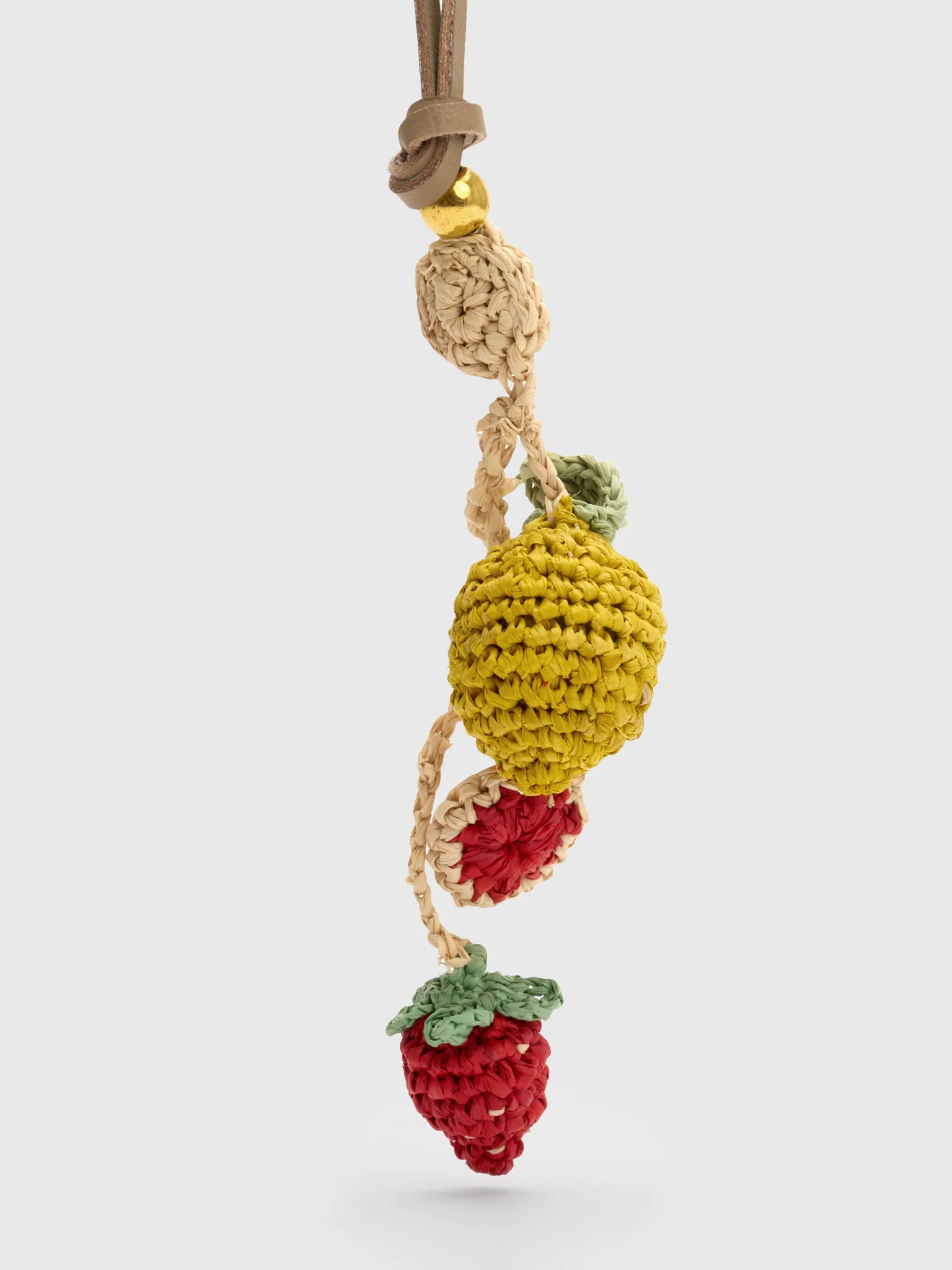 BTB Fruit Bag Charm