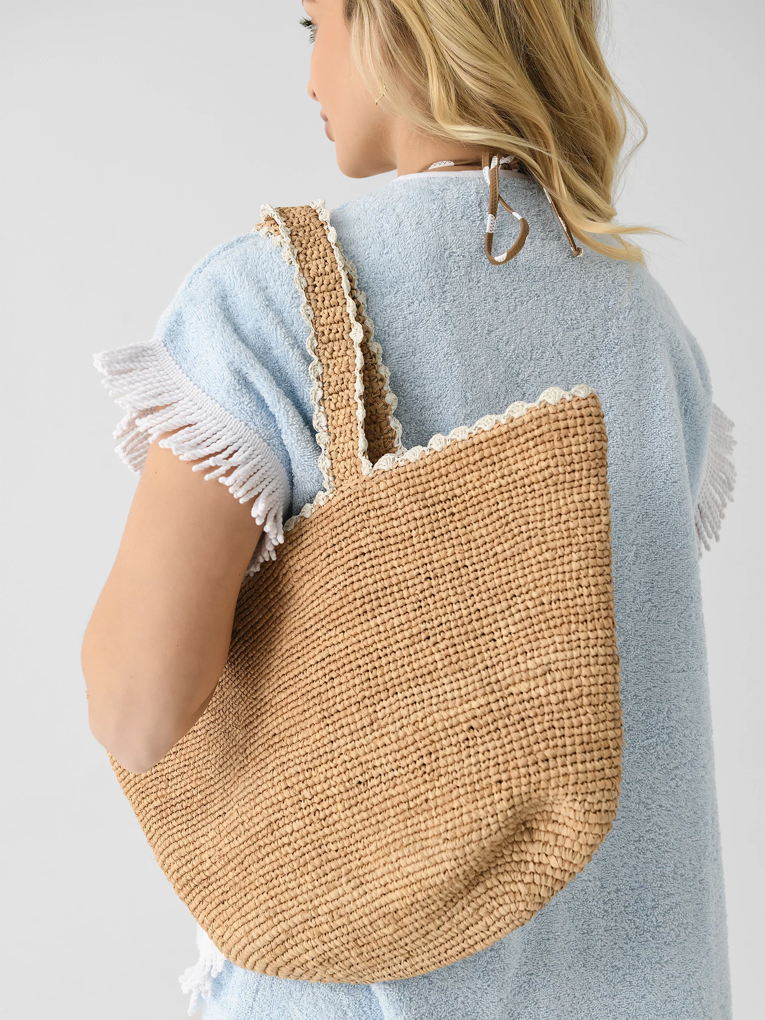 BTB Odesa Tote Bag - Image 2