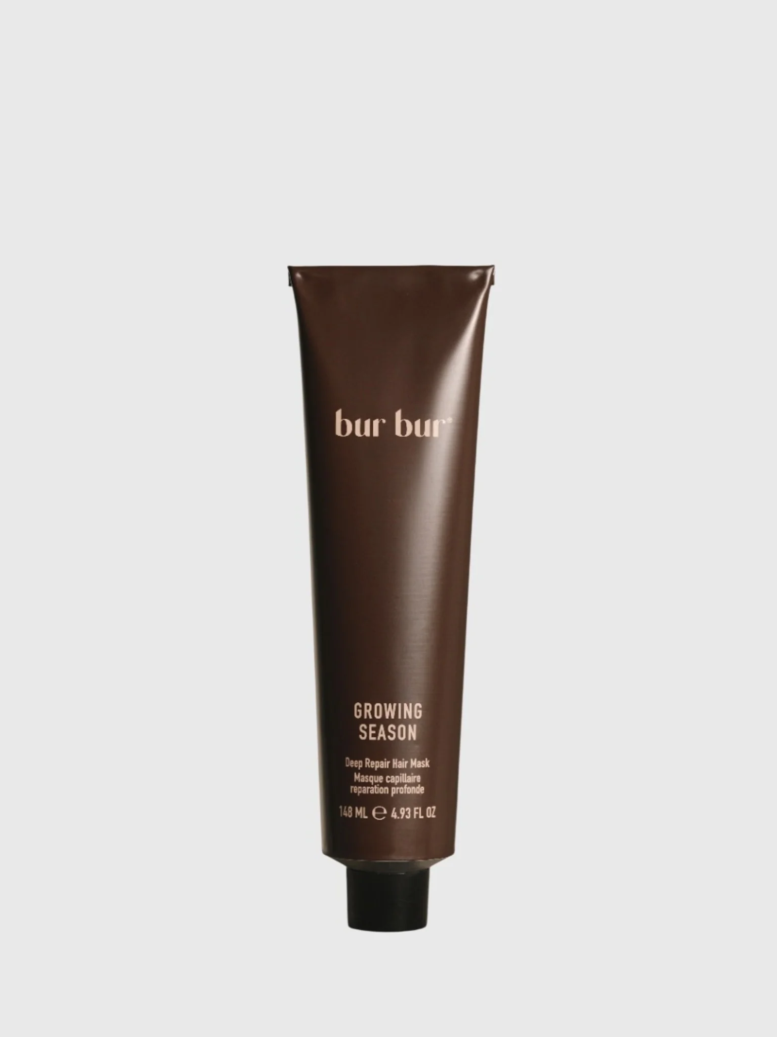 Bur Bur Growing Season Deep Repair Mask