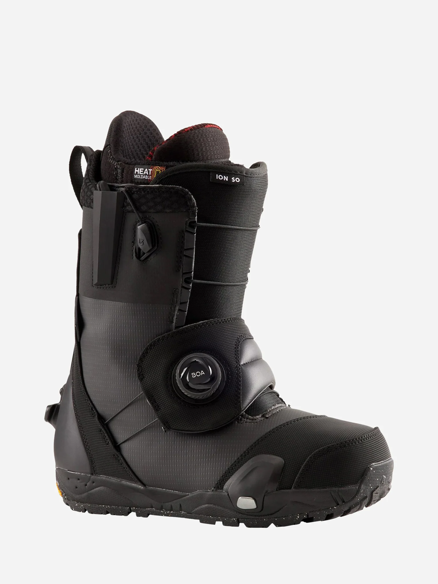 Burton Ion Step On Wide Men's Snowboard Boots 2025