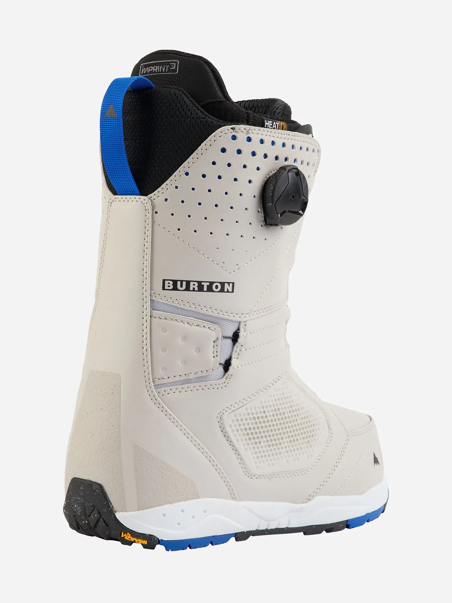 Burton Photon Boa Snowboard Boots 2023 - Image 2