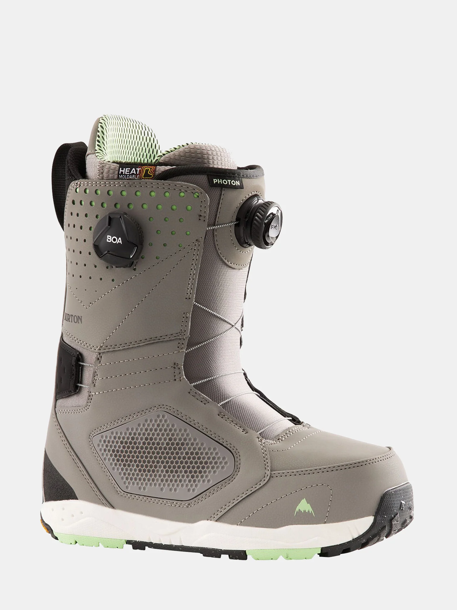 Burton Photon Boa Snowboard Boots 2023 - Image 6