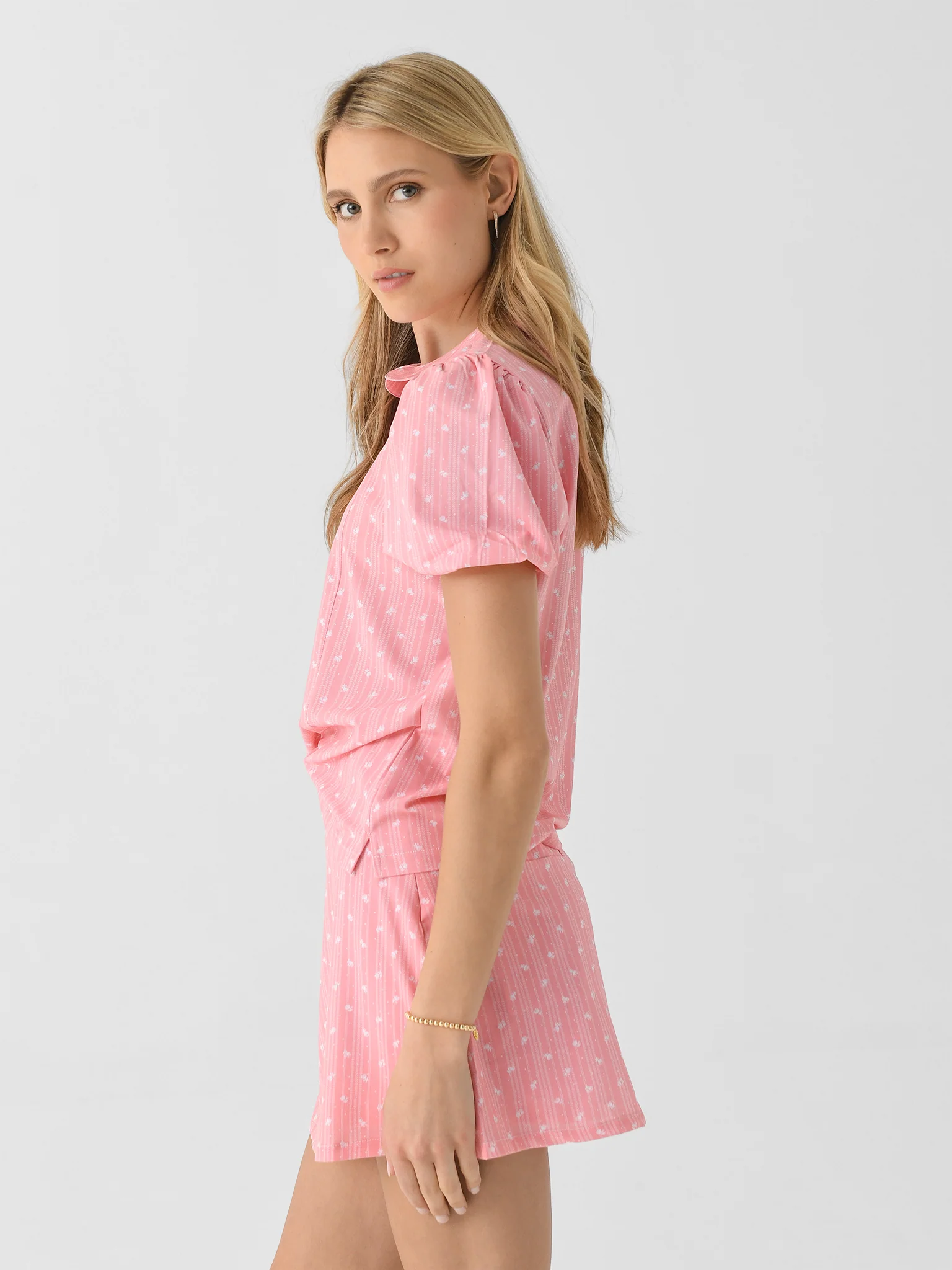 Byrdie Women's Pamela Top - Image 3