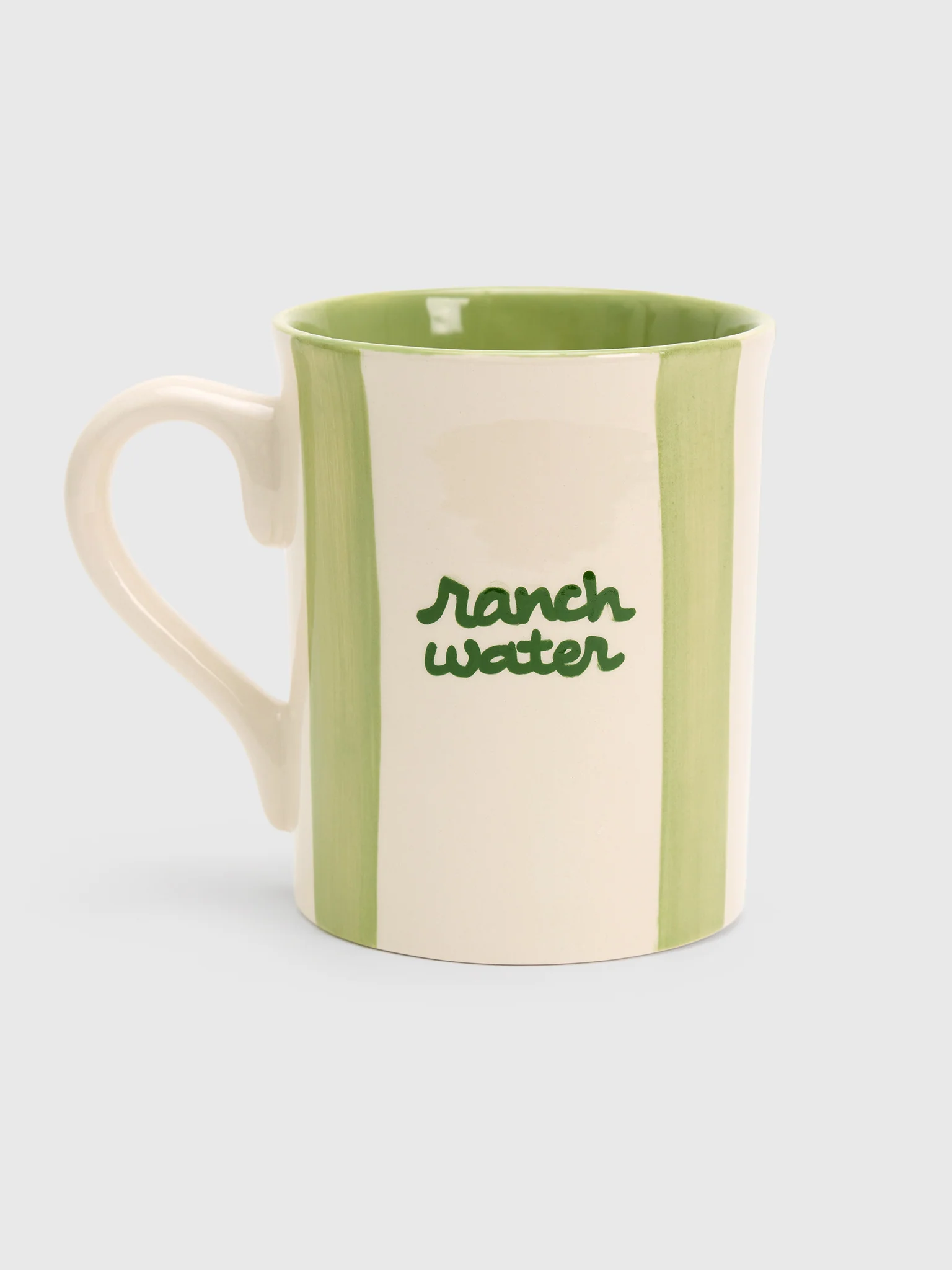 Caitlin Rounds Antiques Ranch Water Mug