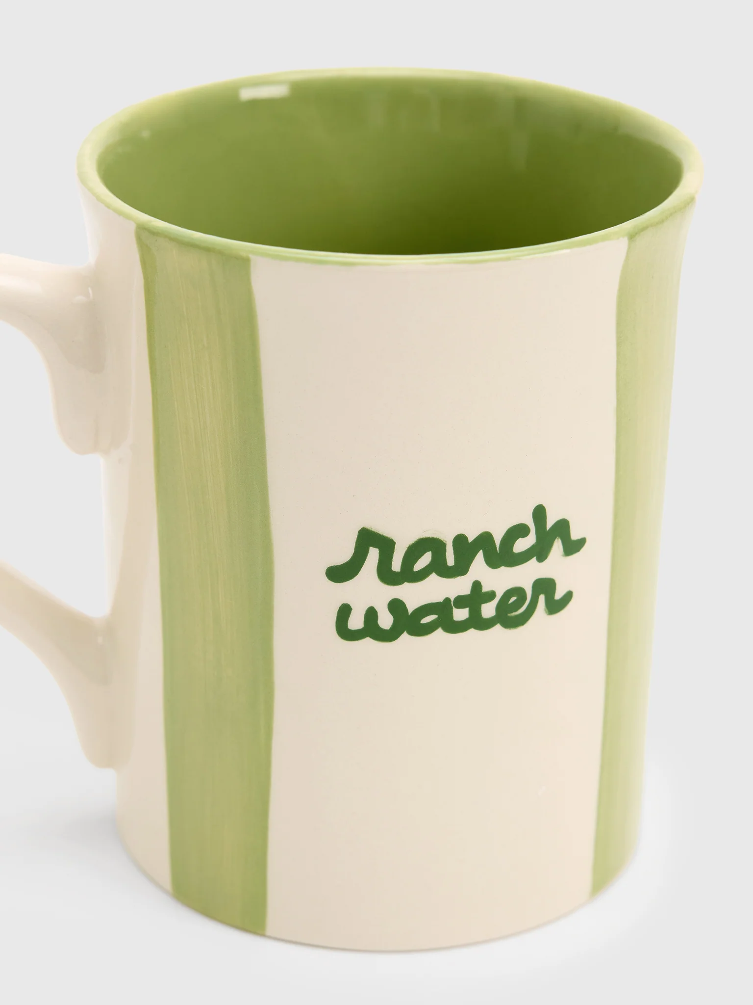 Caitlin Rounds Antiques Ranch Water Mug - Image 2