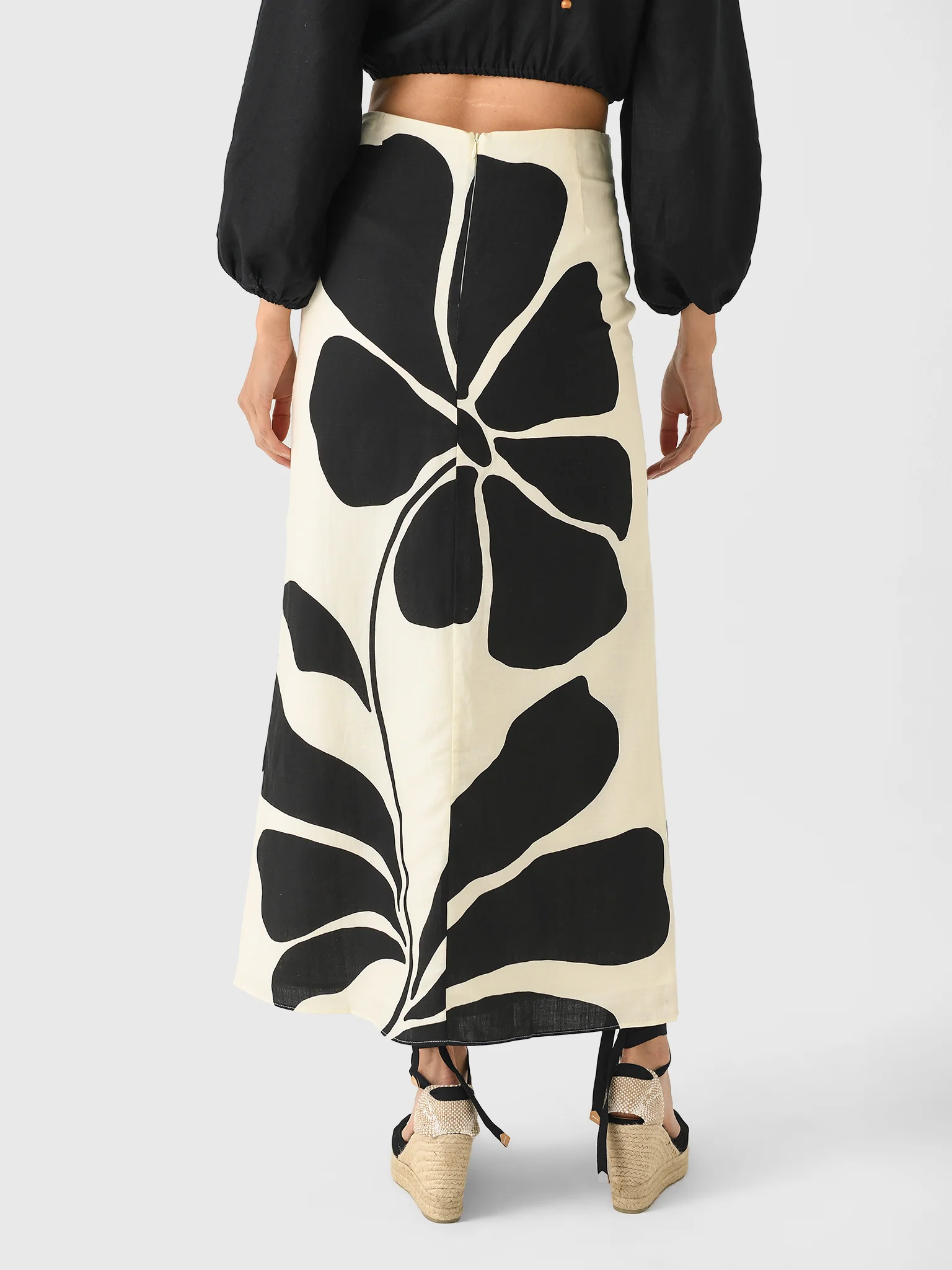 Cala De La Cruz Women's Tua Skirt - Image 4