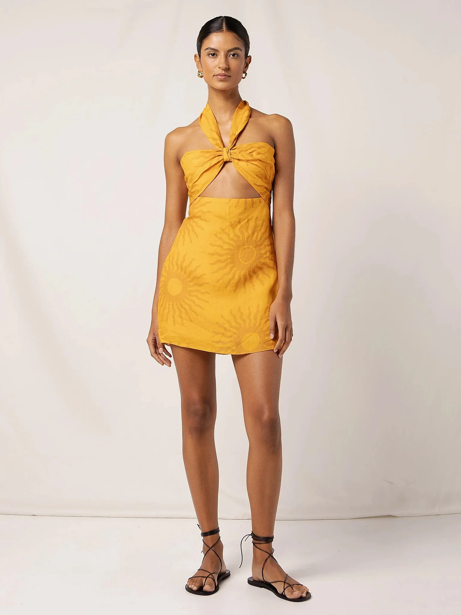 Cala De La Cruz Women's Vera Dress