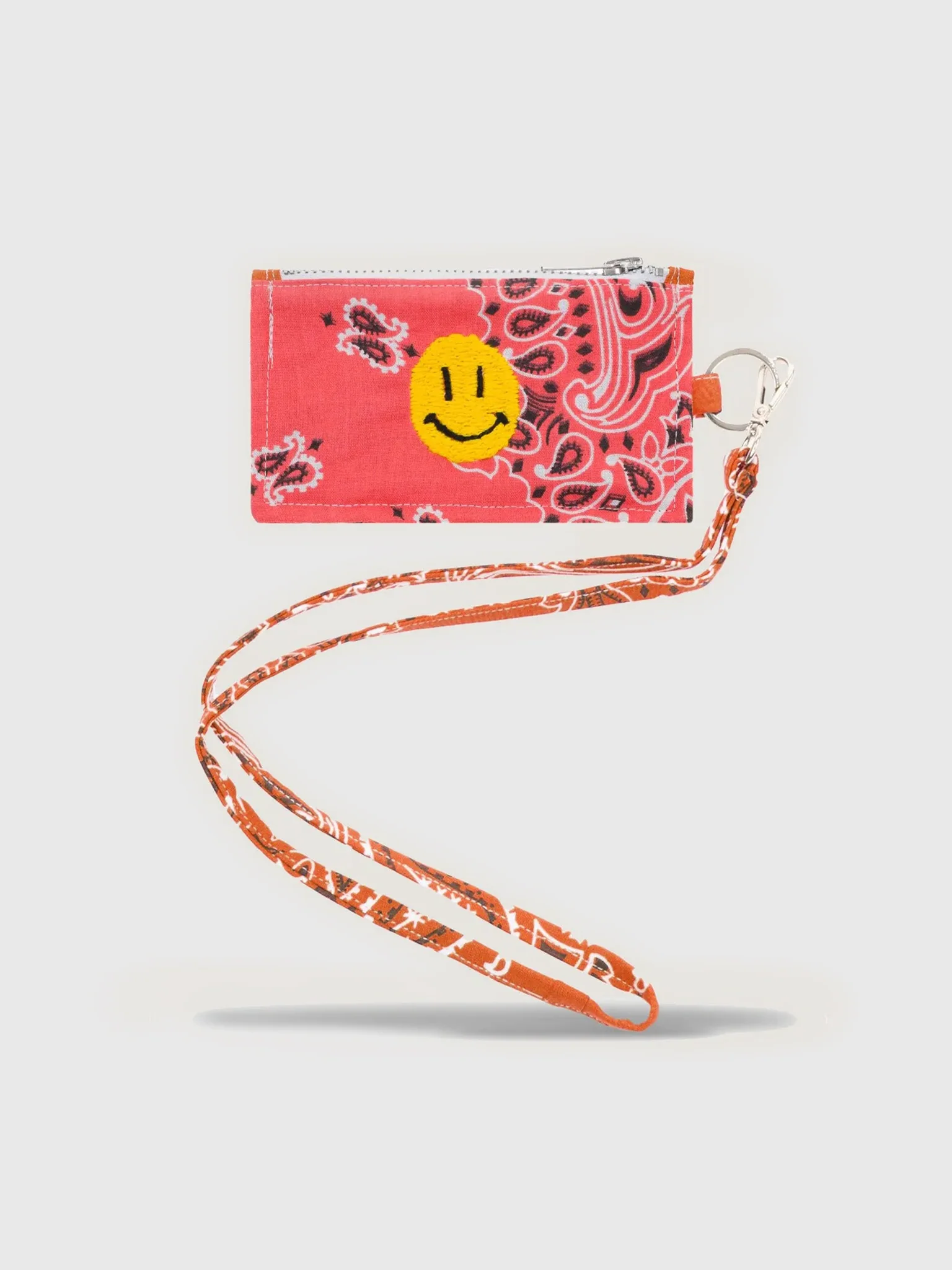 Call It By Your Name Card Holder Lanyard