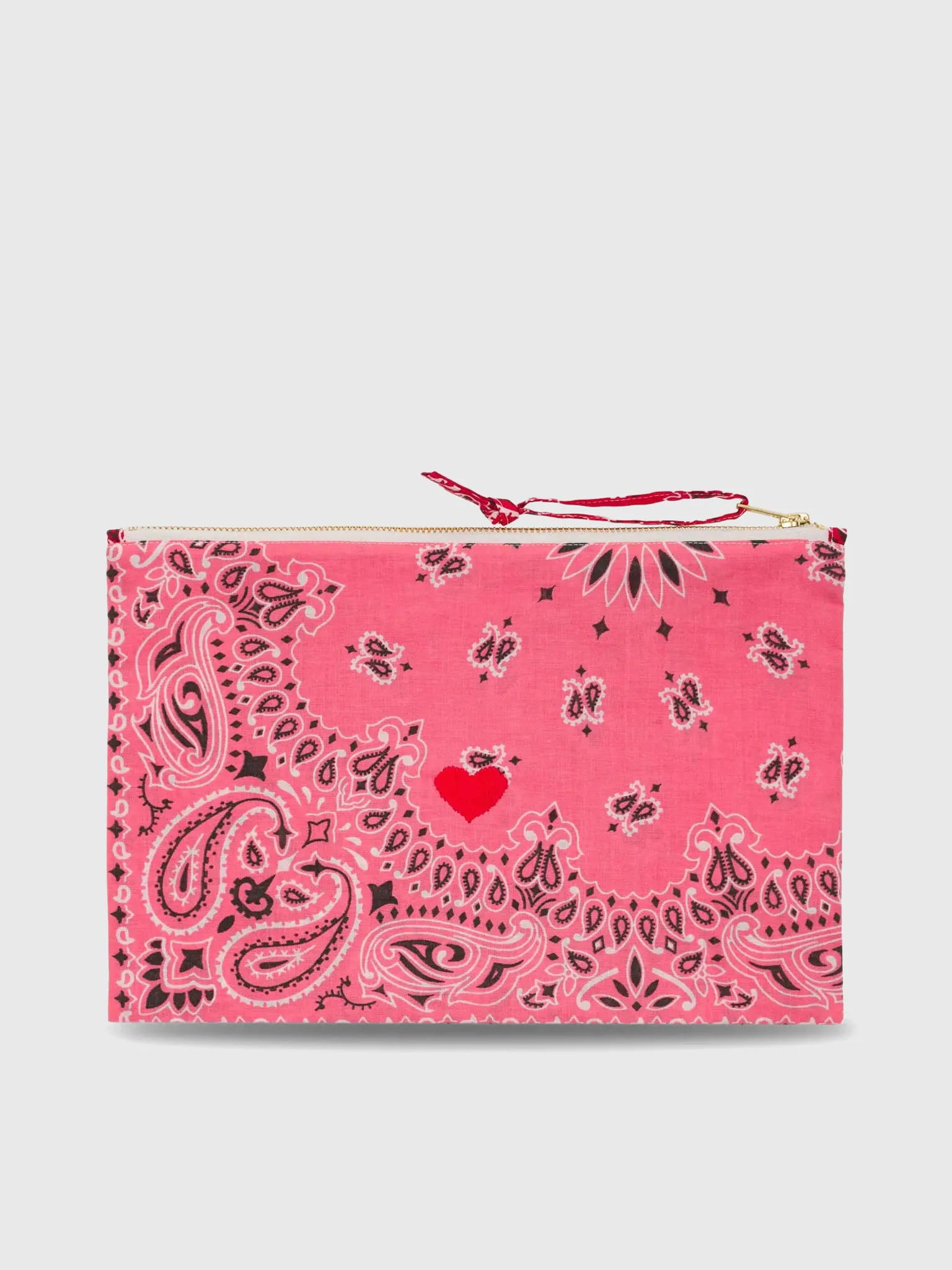 Call It By Your Name Zip Pouch