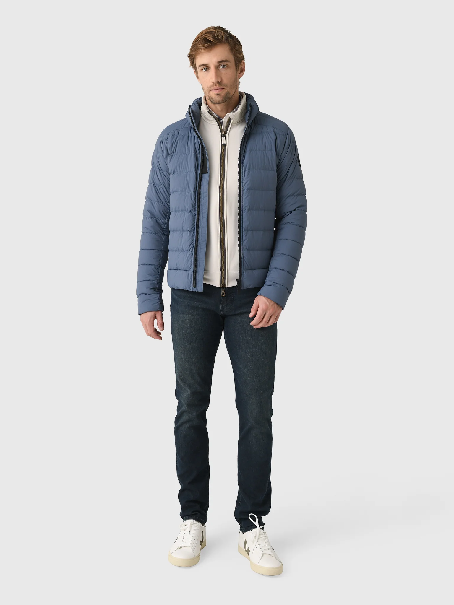 Canada Goose Men's Crofton Jacket EnduraLuxe - Image 2