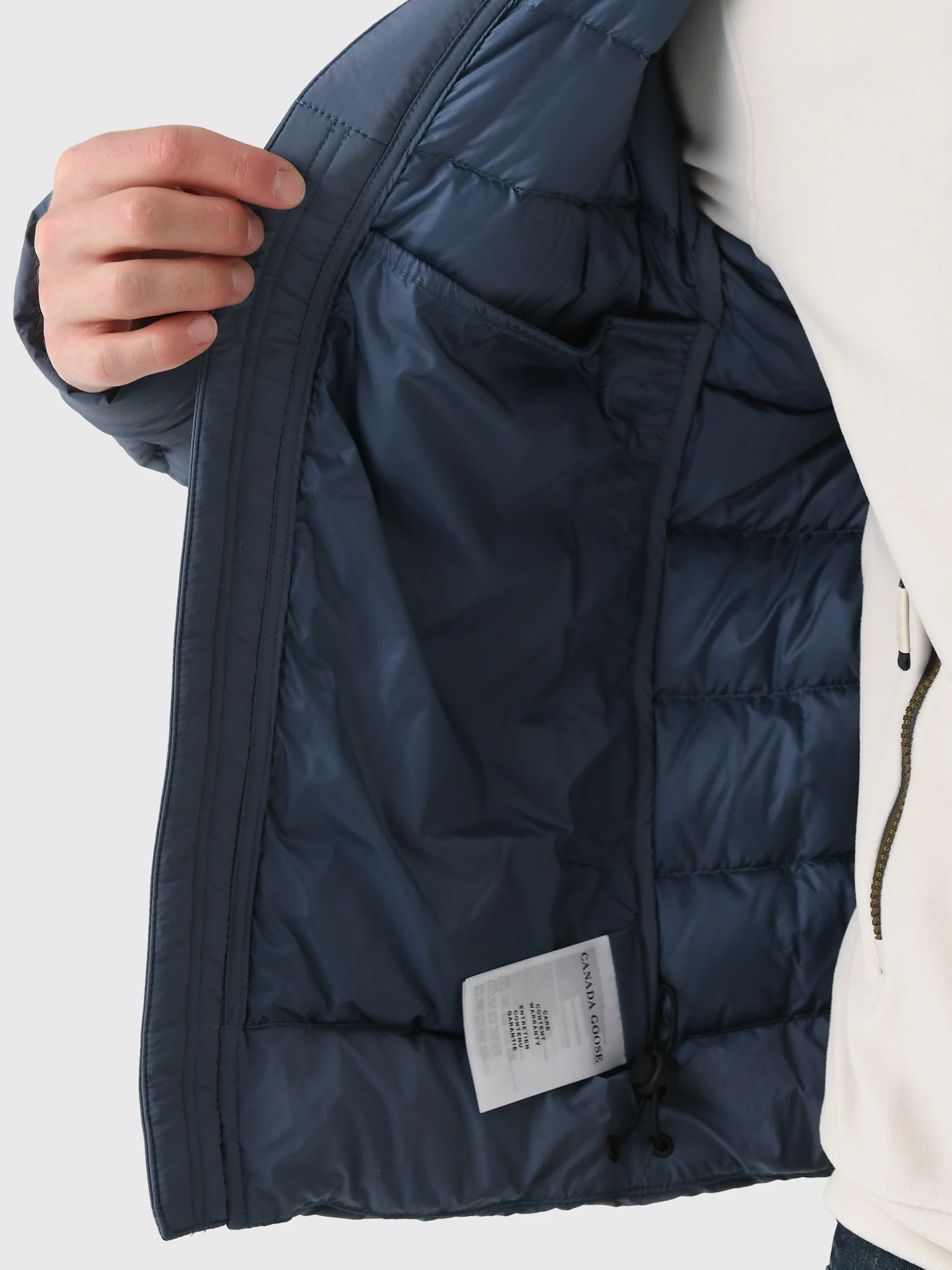 Canada Goose Men's Crofton Jacket EnduraLuxe - Image 5