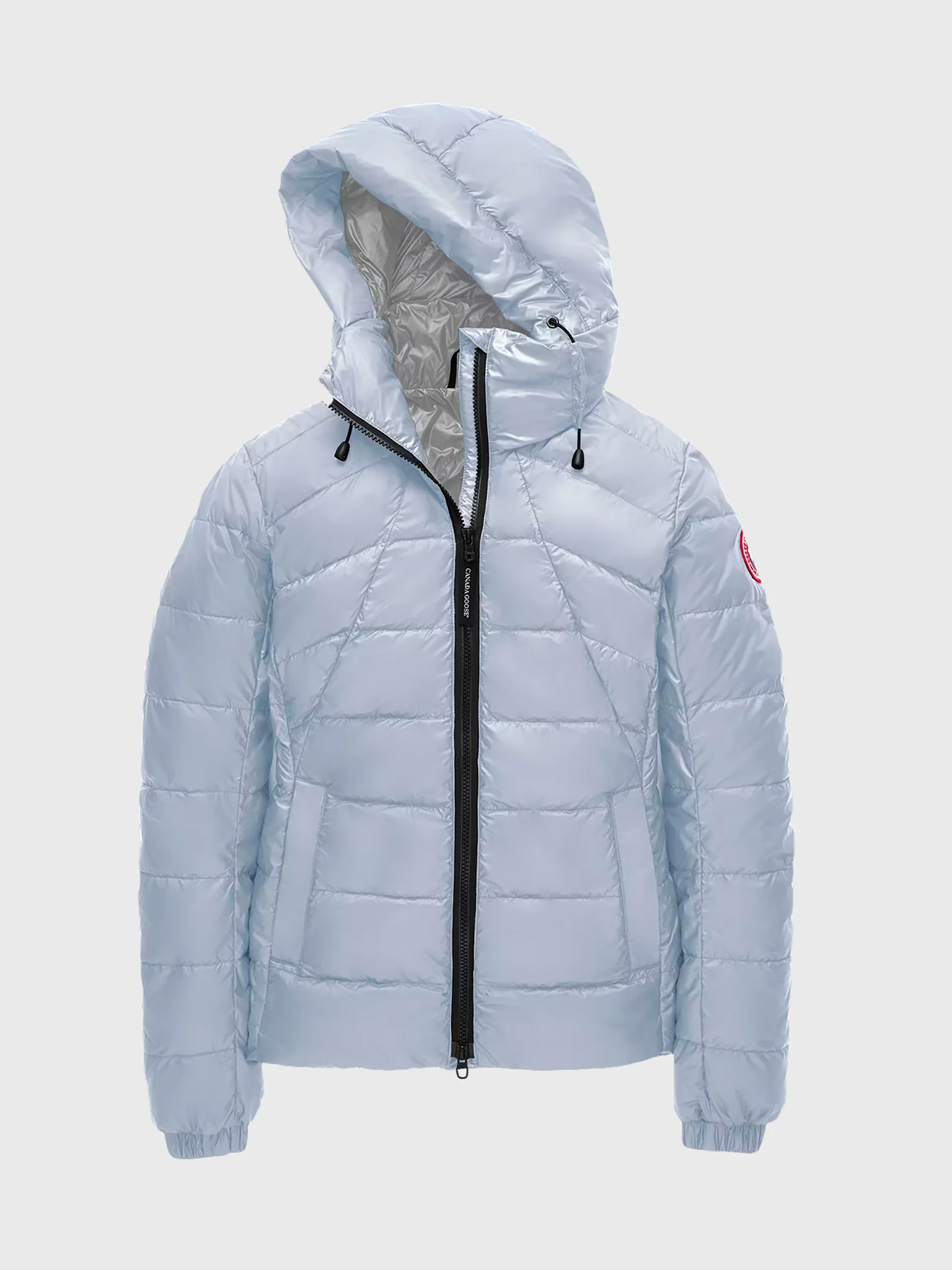 Canada Goose Women's Abbott Hoody - Image 2