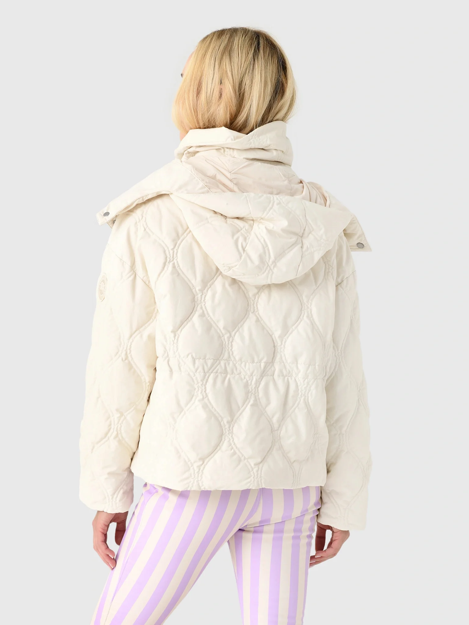 Canada Goose Women's Alessia Down Jacket - Image 4