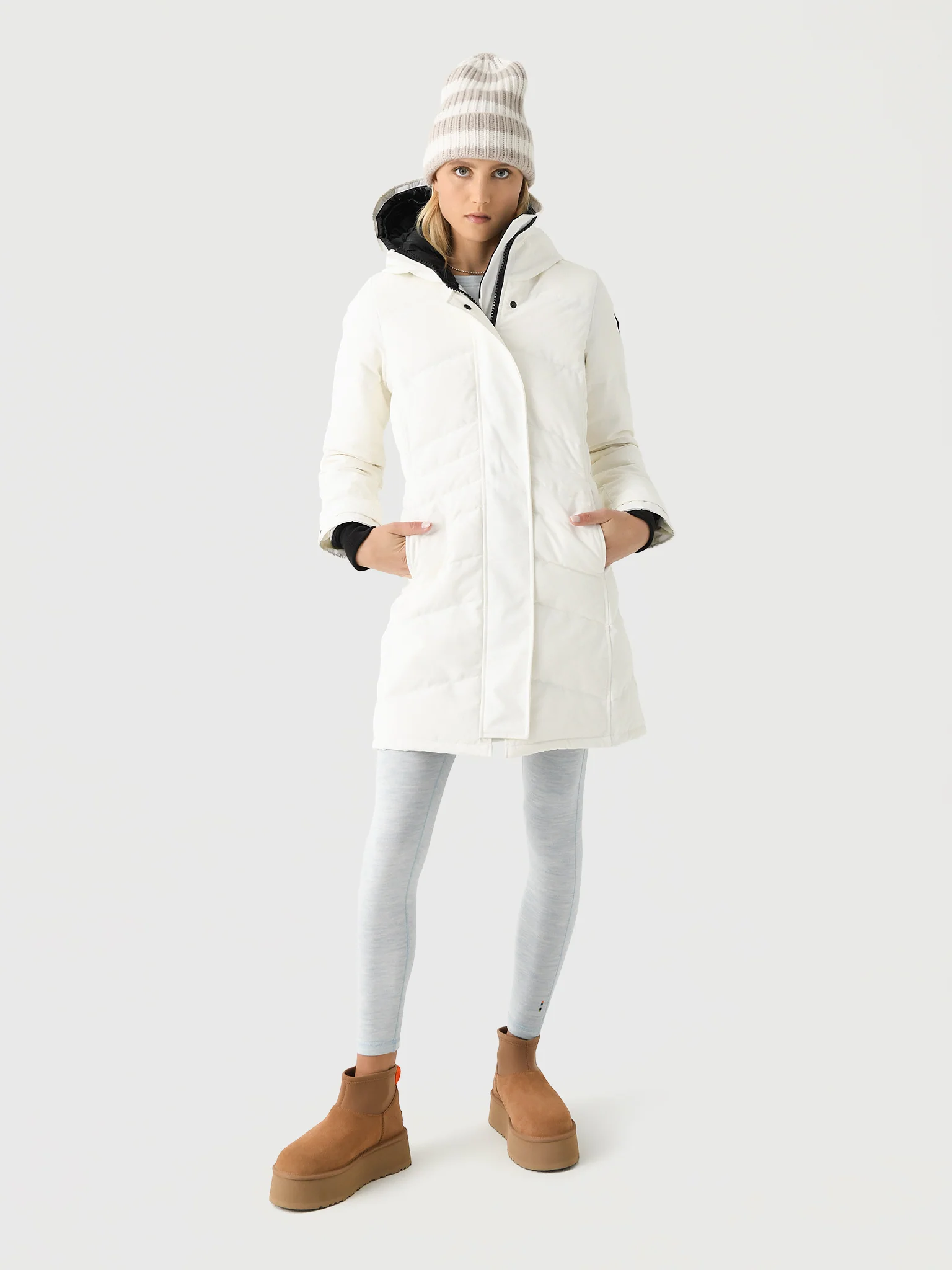 Canada Goose Women's Lorette Parka - Image 2