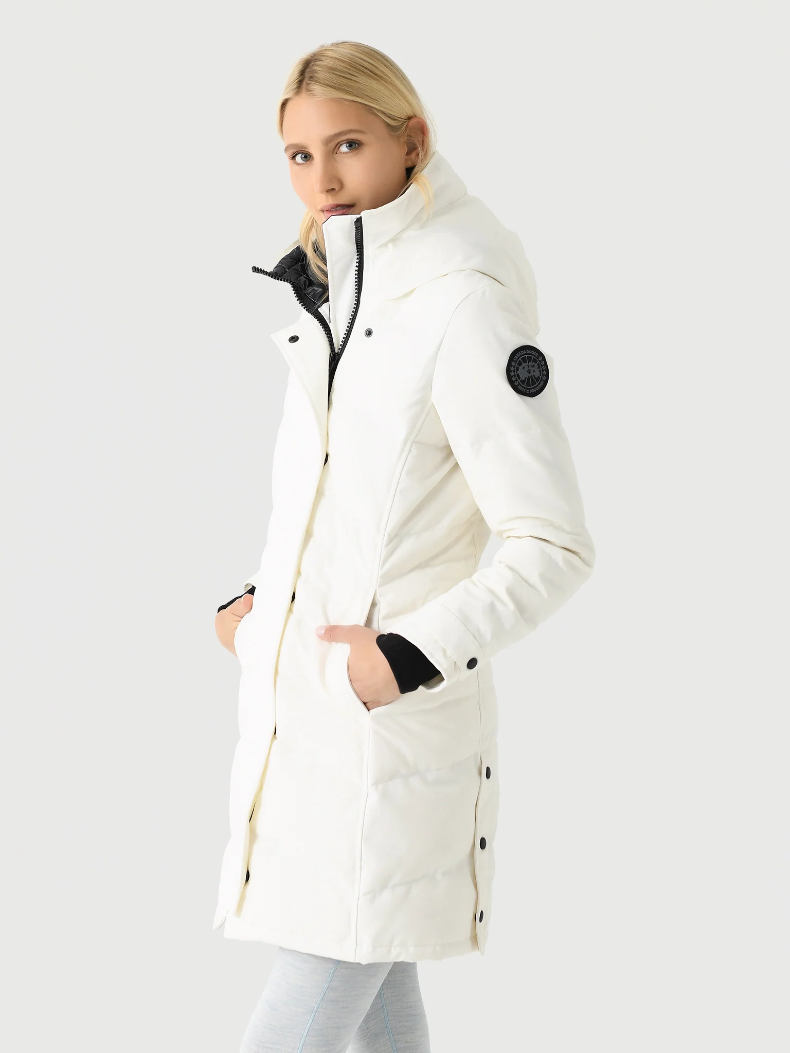 Canada Goose Women's Lorette Parka - Image 3