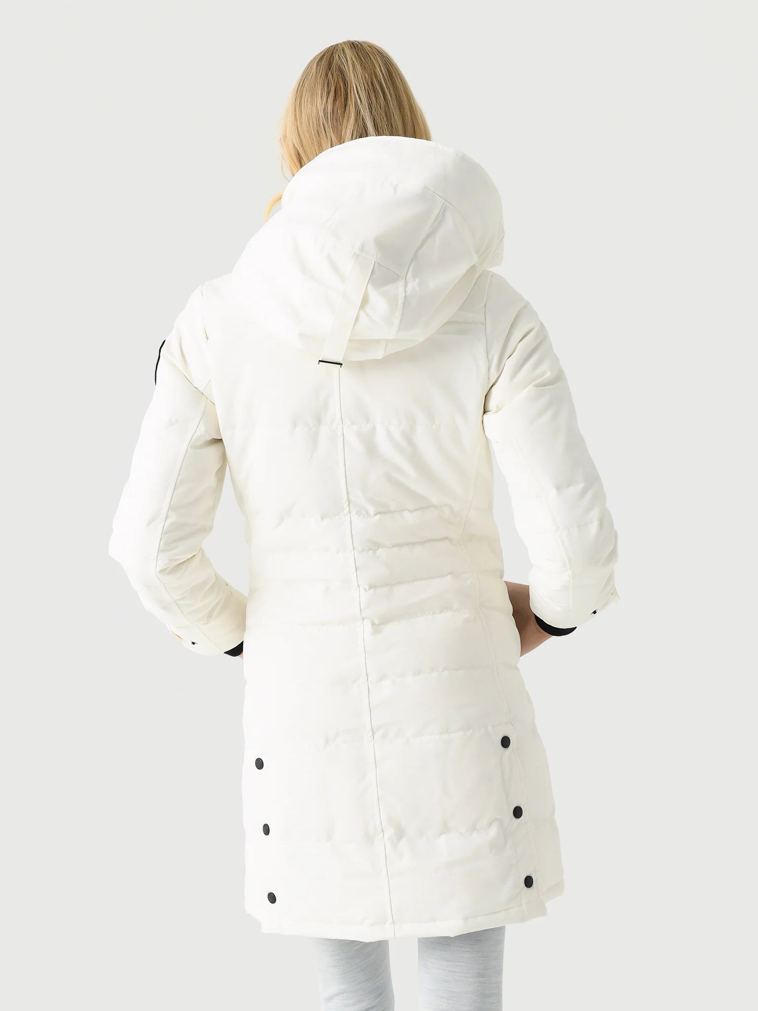 Canada Goose Women's Lorette Parka - Image 4