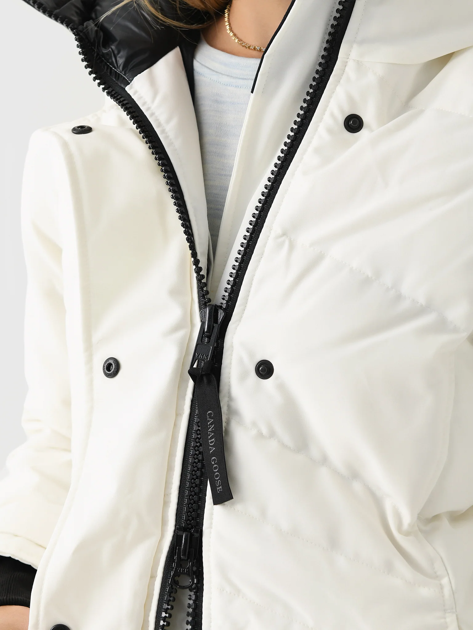 Canada Goose Women's Lorette Parka - Image 5