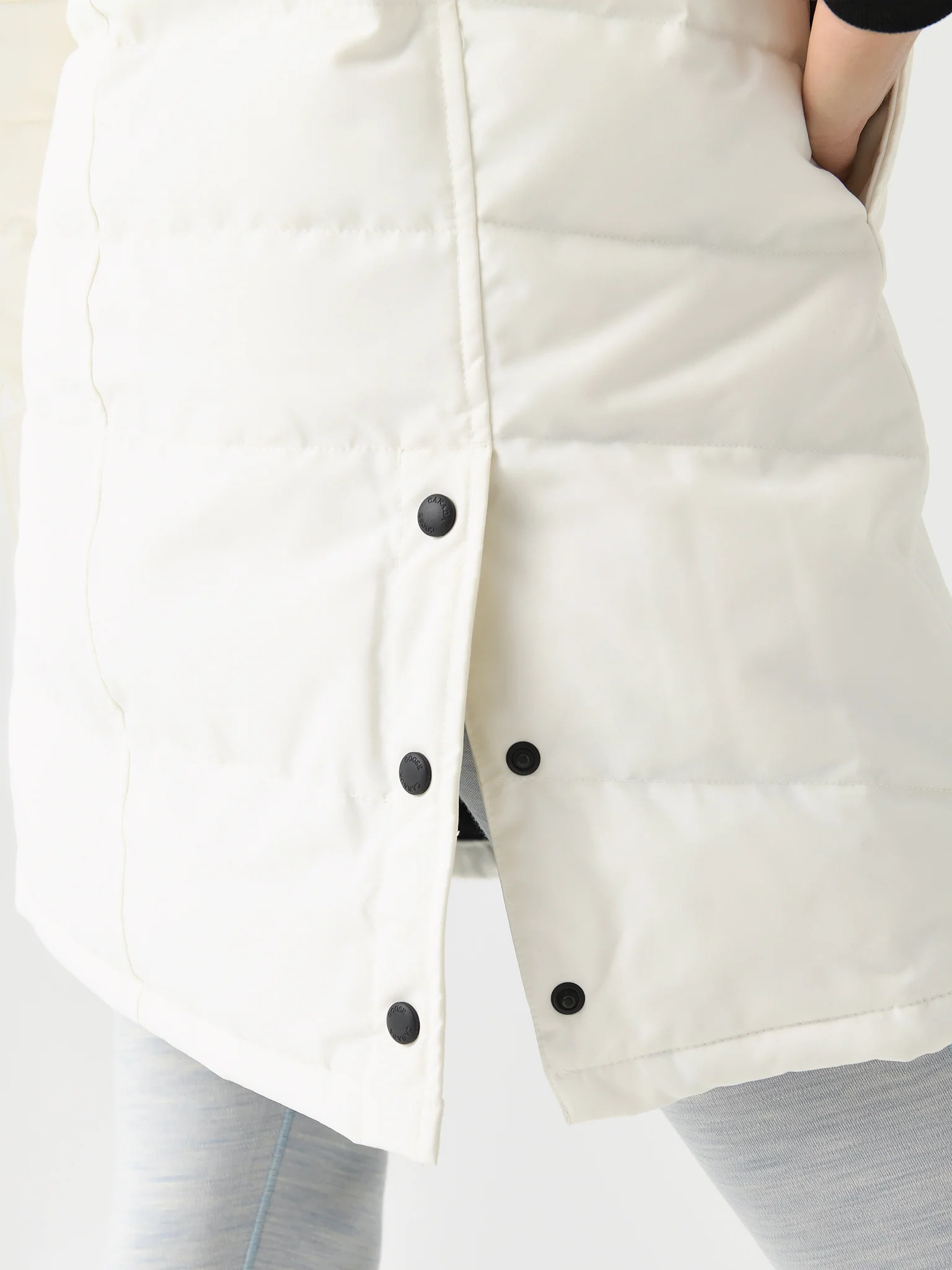 Canada Goose Women's Lorette Parka - Image 7