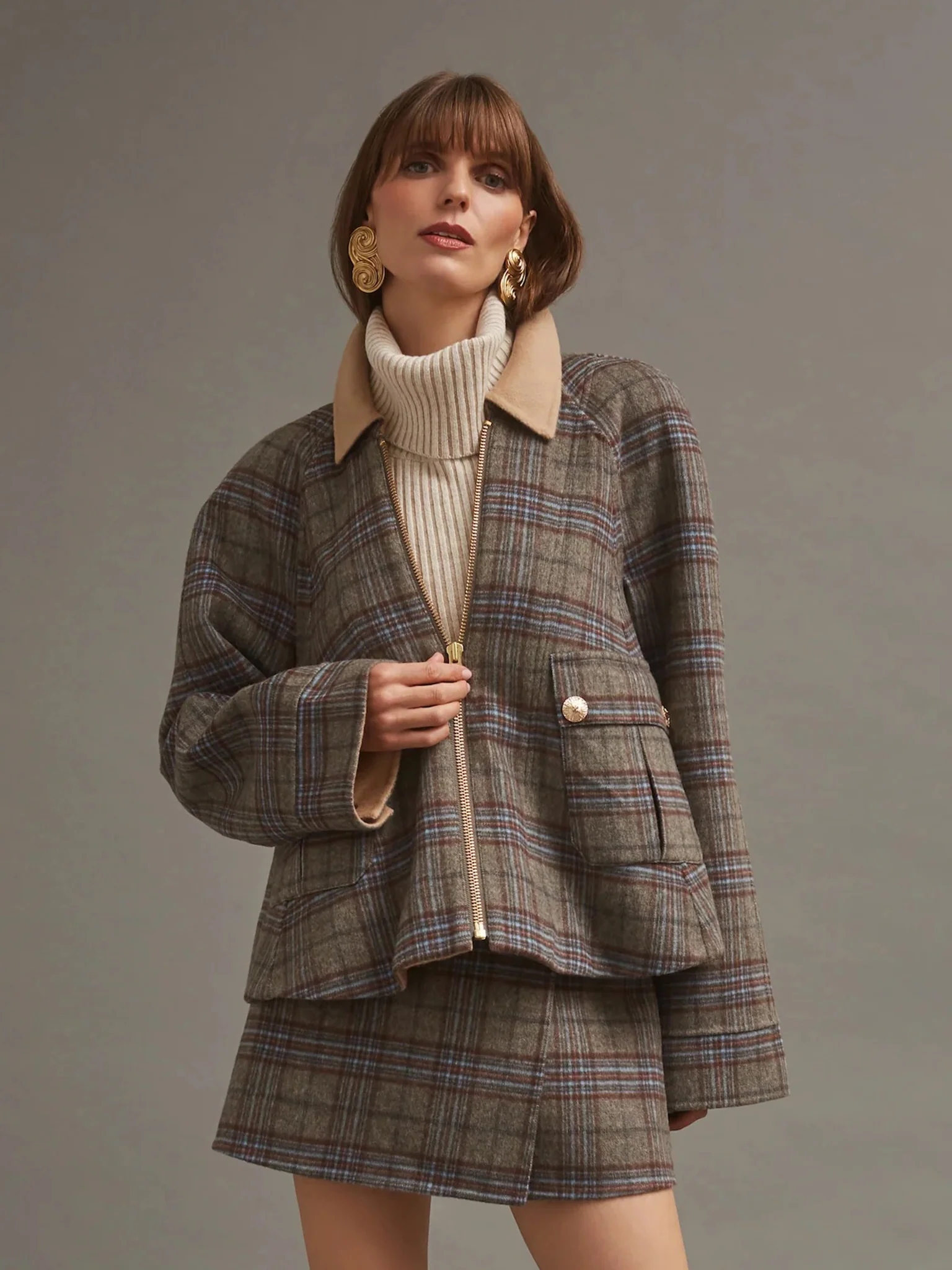 Cara Cara Women's Andrew Jacket - Image 2