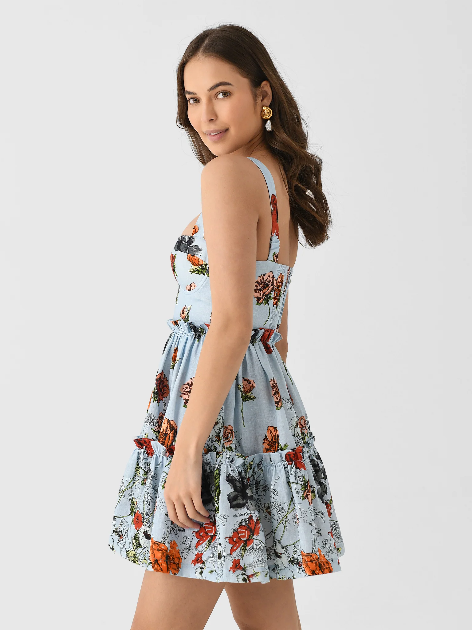 Cara Cara Women's Audrey Dress - Image 4