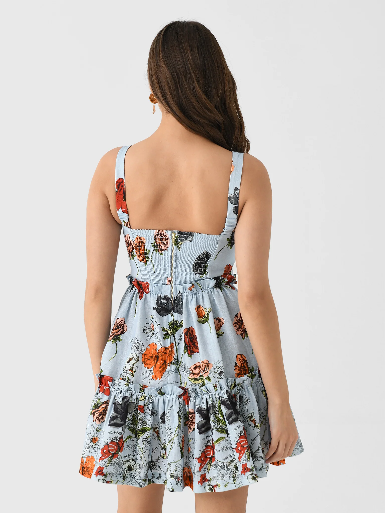 Cara Cara Women's Audrey Dress - Image 5