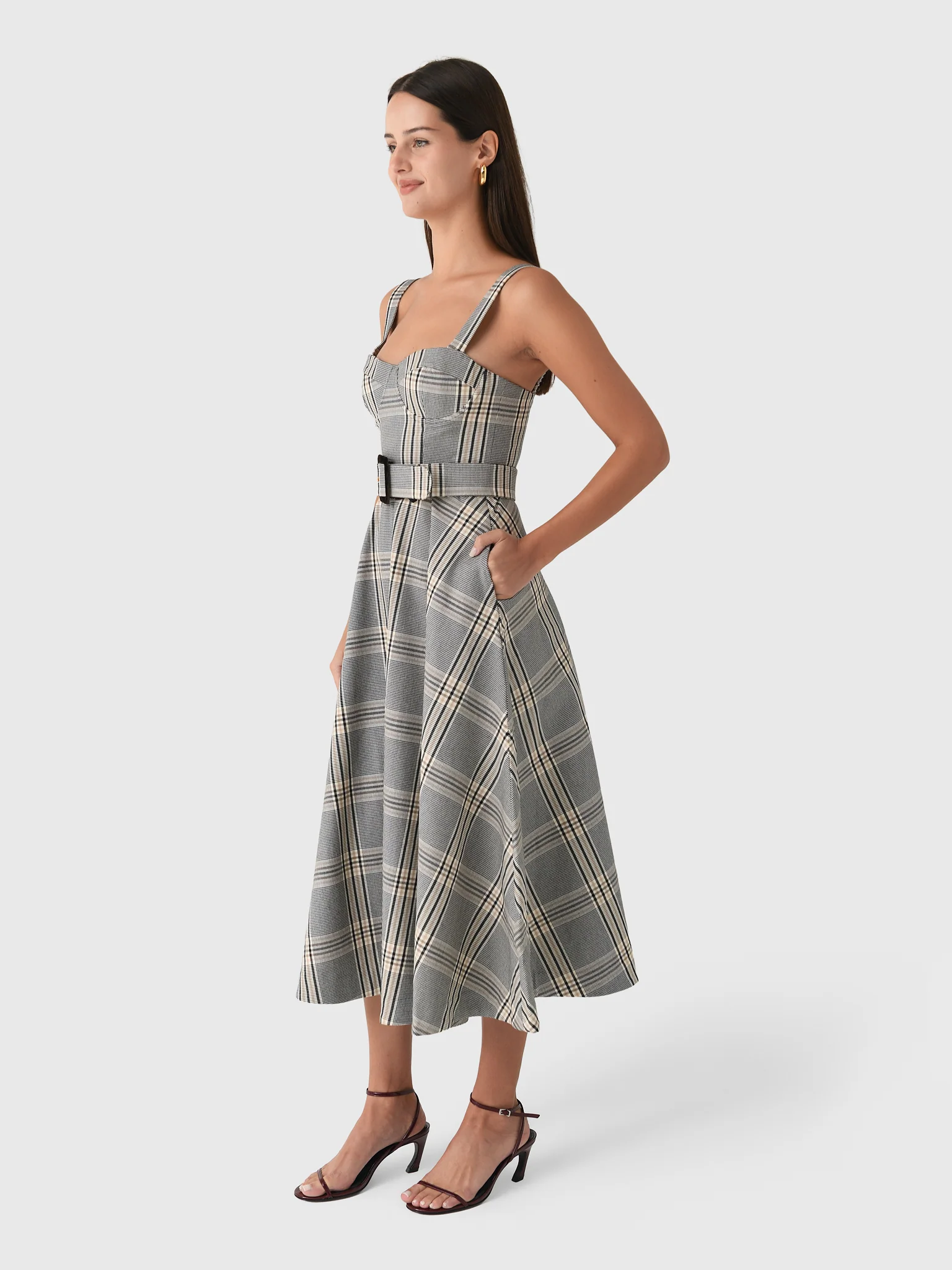 Cara Cara Women's Calypso Dress - Image 2