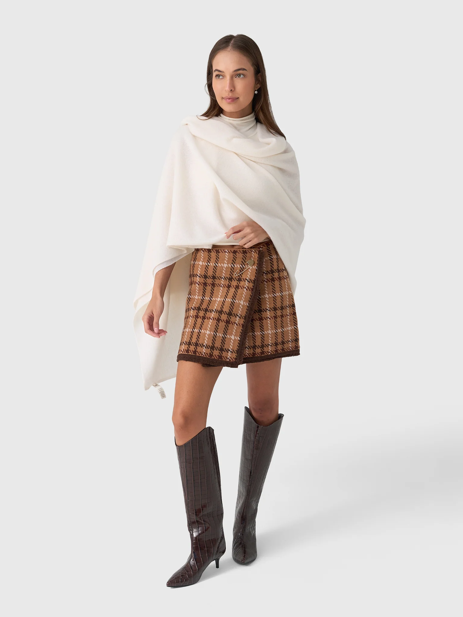 Cara Cara Women's Jodi Mini Skirt - Image 2