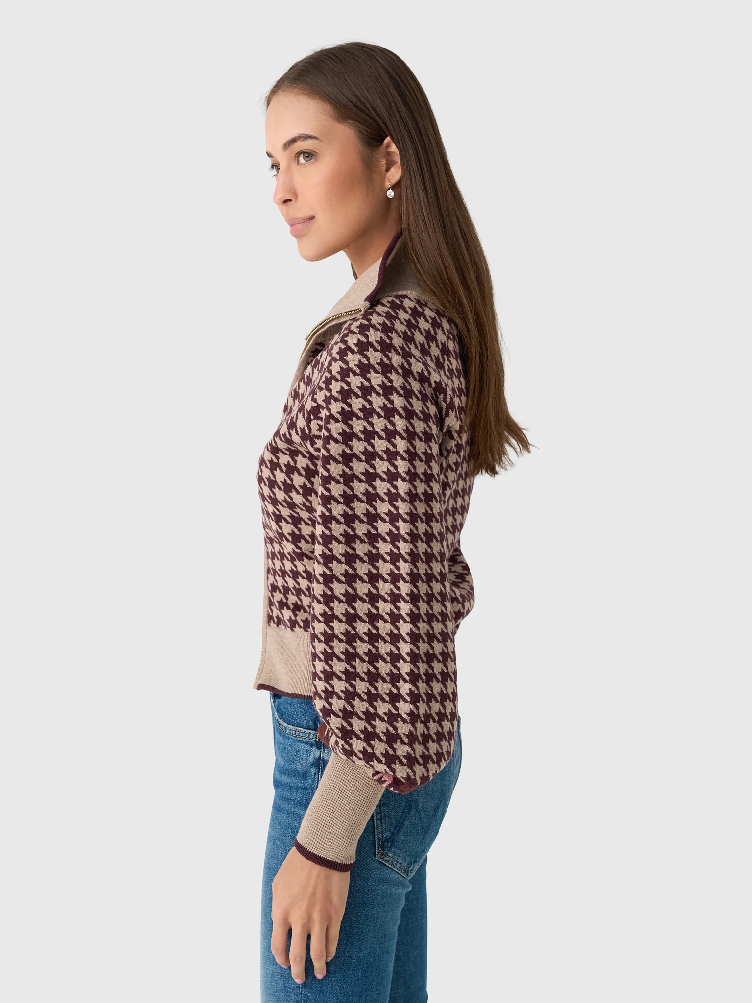 Cara Cara Women's Lyss Jacket - Image 3