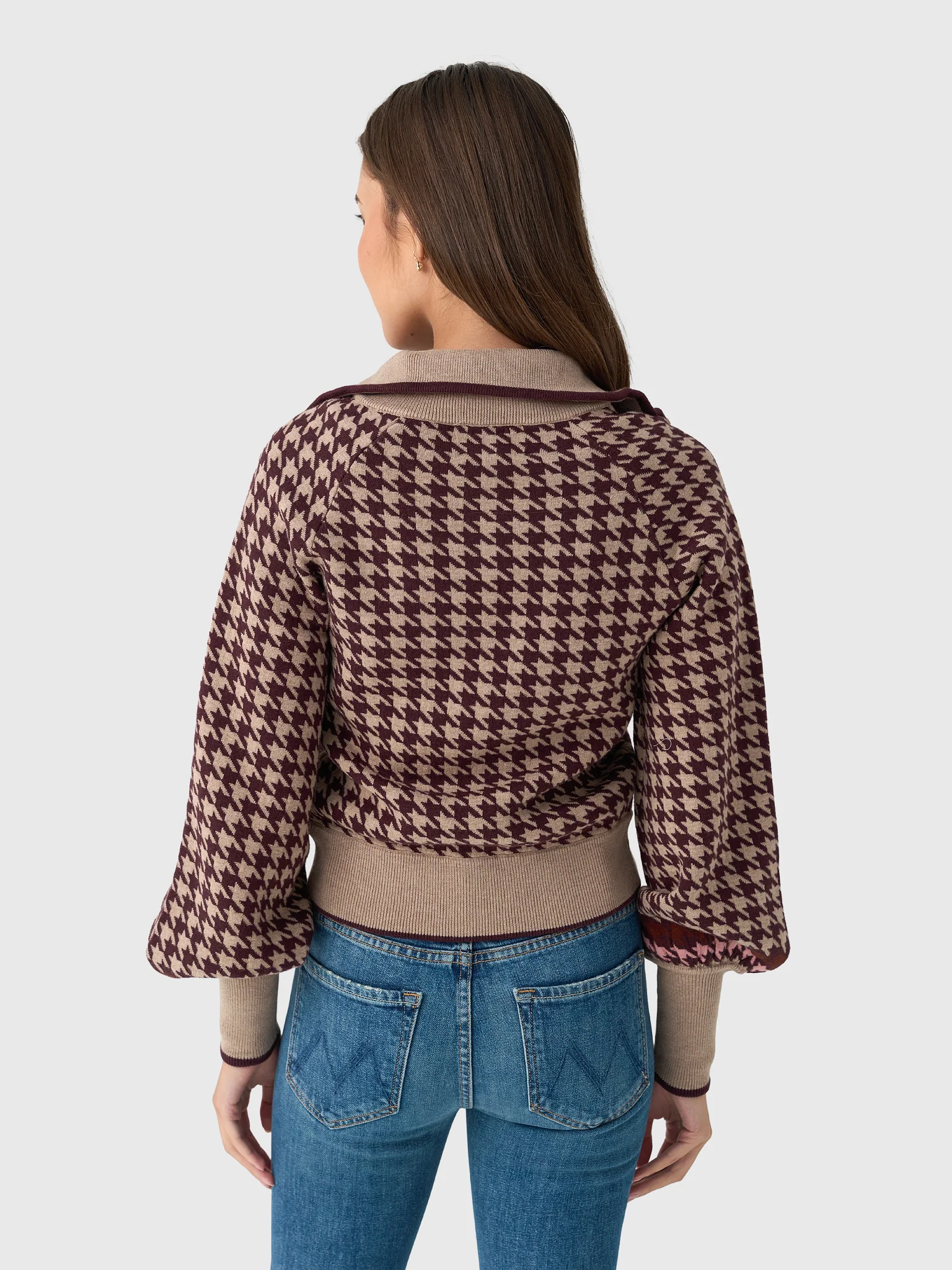 Cara Cara Women's Lyss Jacket - Image 4