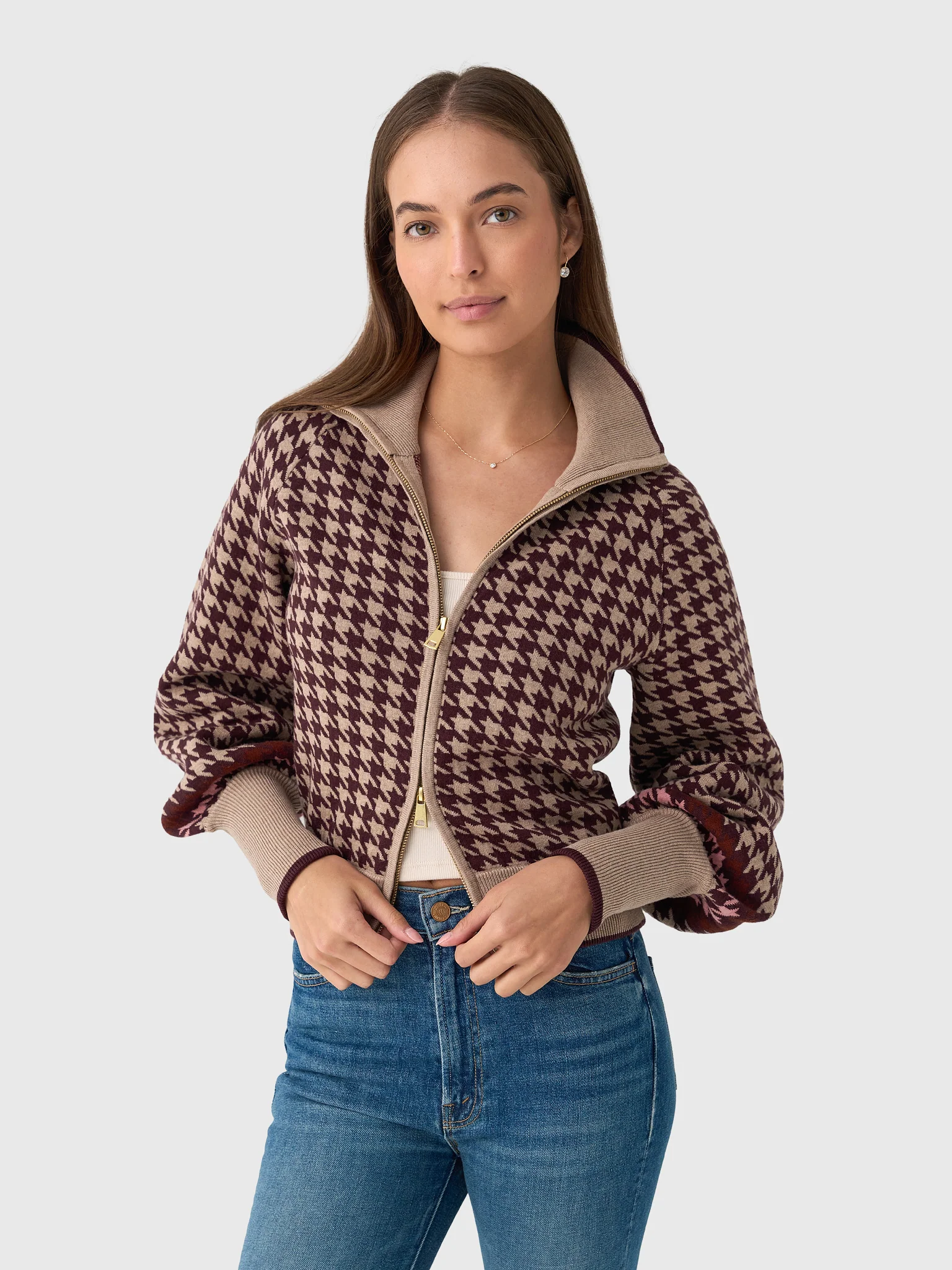 Cara Cara Women's Lyss Jacket - Image 5