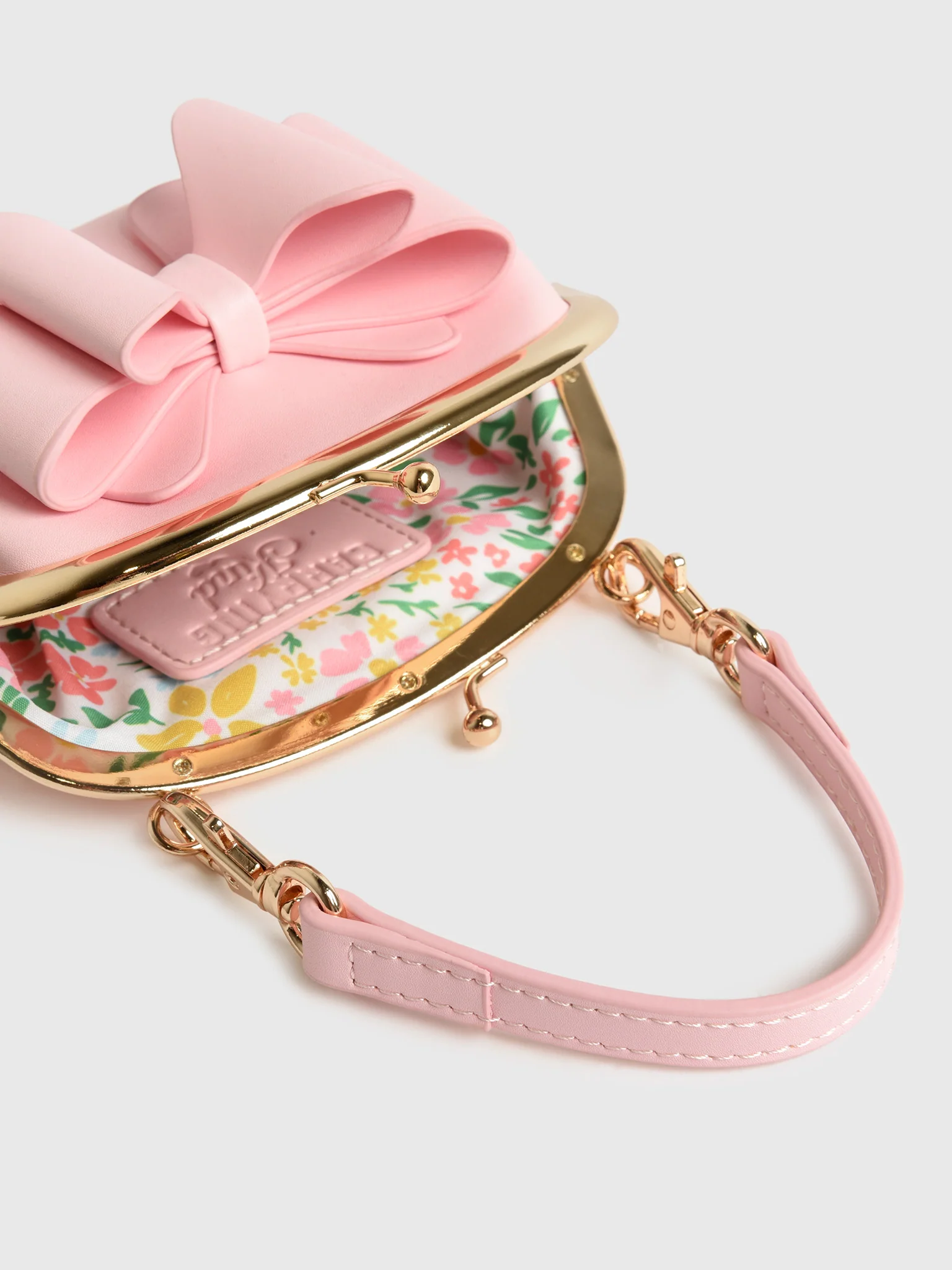 Carrying Kind Girls' Hadley Petite Handbag - Image 3