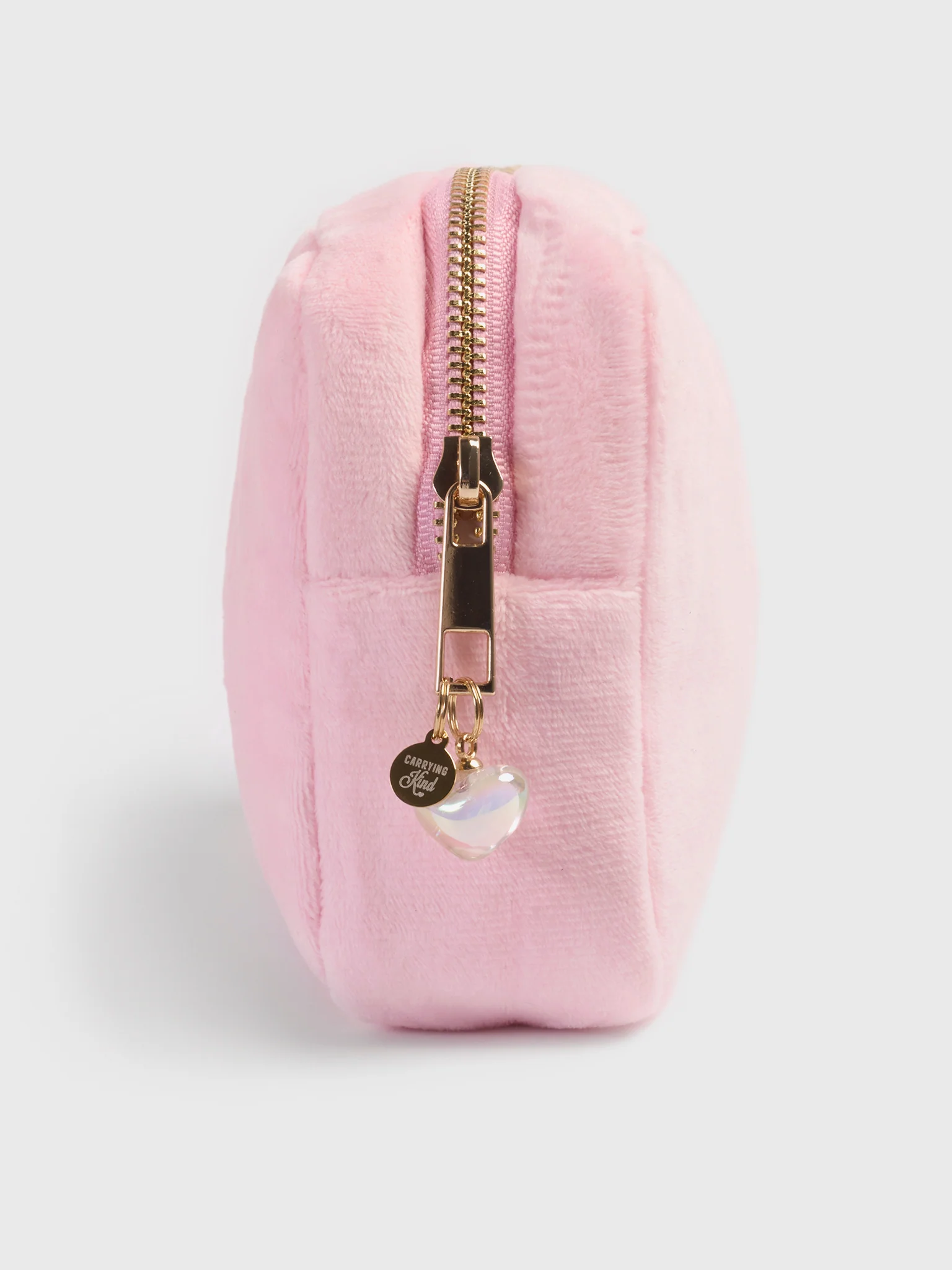 Carrying Kind Girls' Large Cosmetic Bag - Image 2