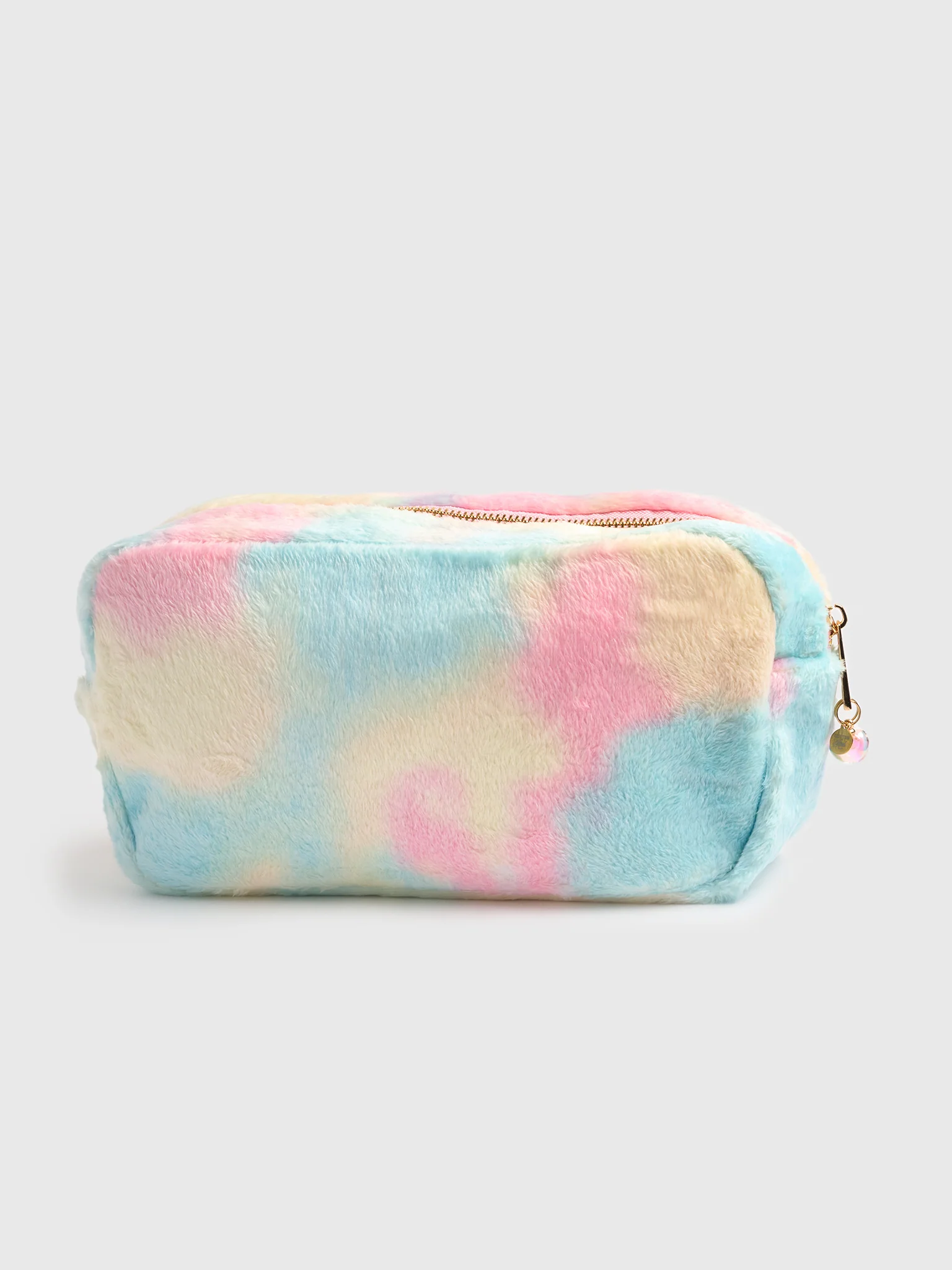 Carrying Kind Girls' Large Cosmetic Bag - Image 5