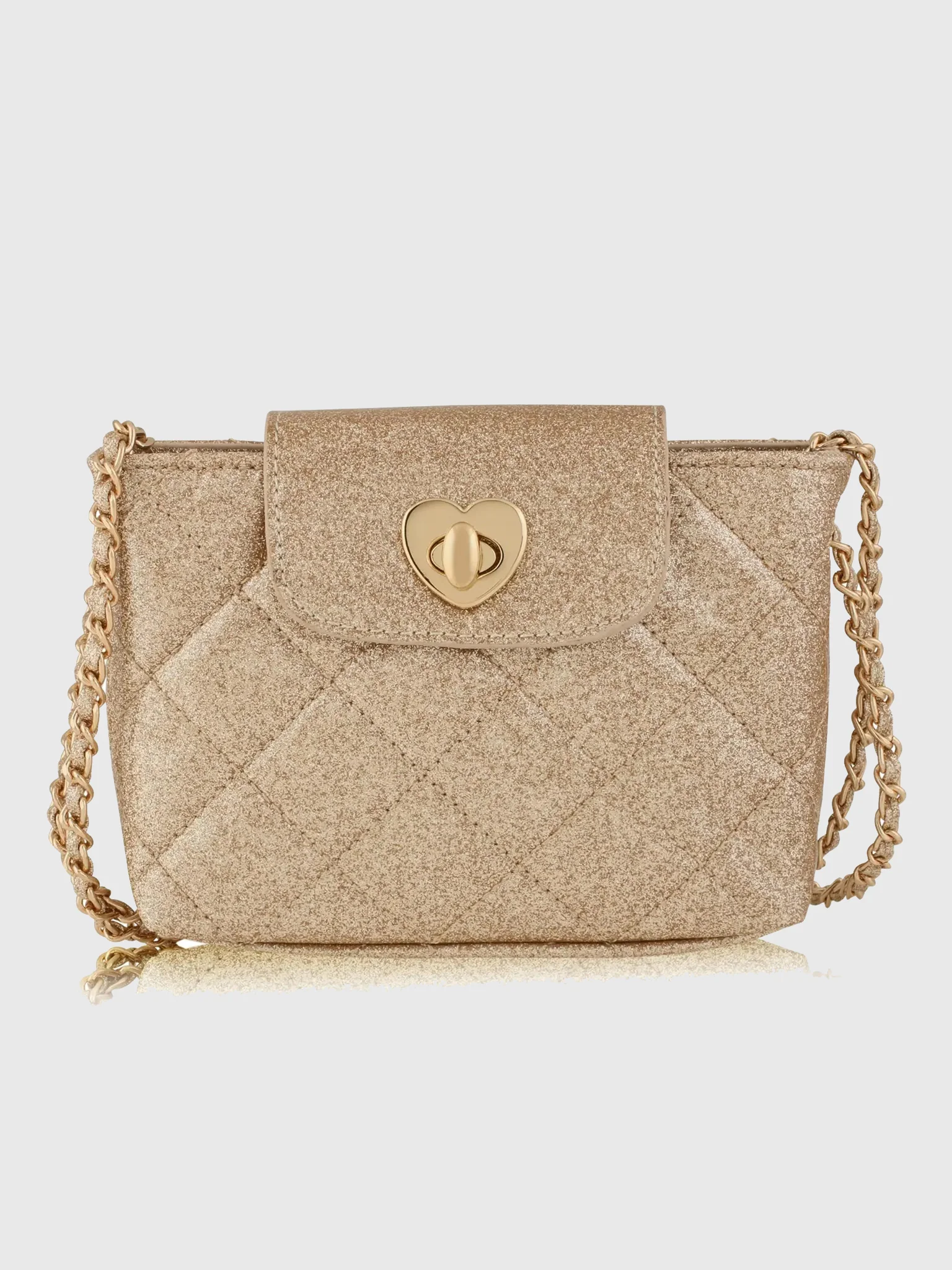 Carrying Kind Girls' Paige Handbag