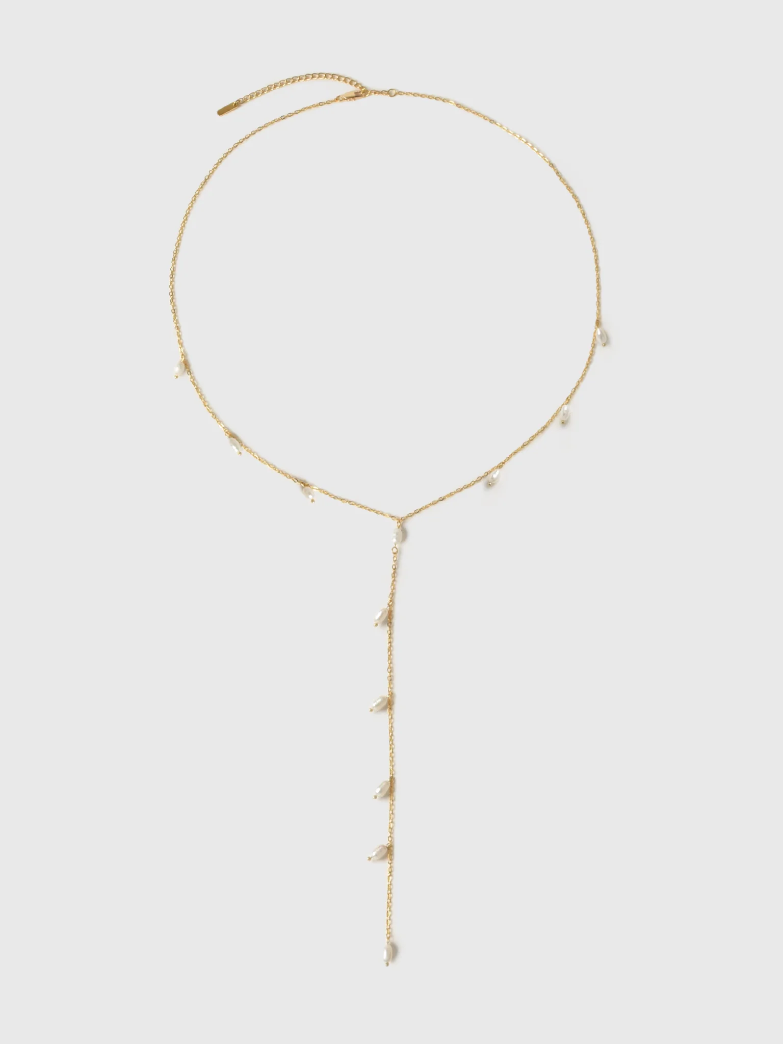 Casa Clara Paulina Necklace - Image 2