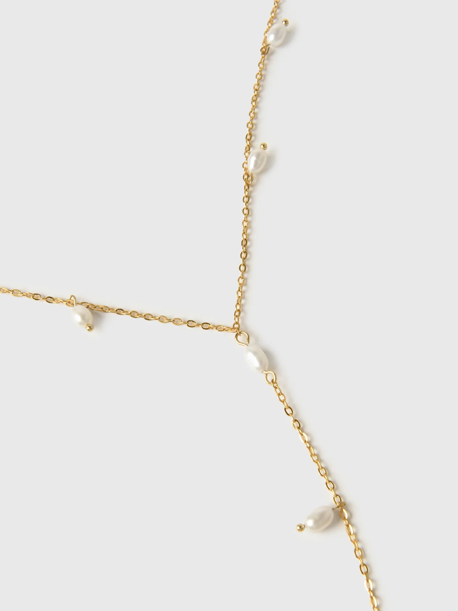 Casa Clara Paulina Necklace - Image 3