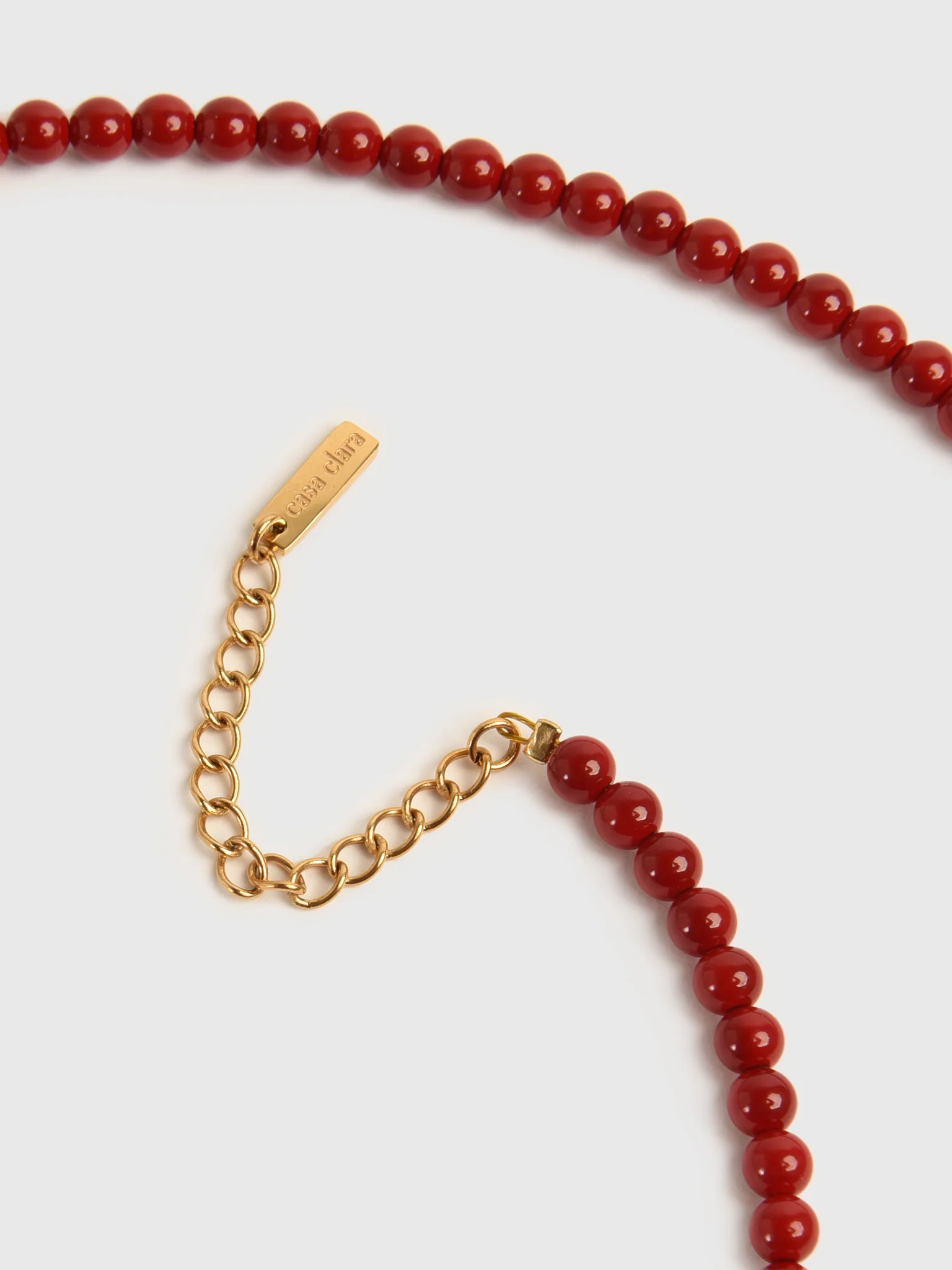 Casa Clara Zara Necklace - Image 3