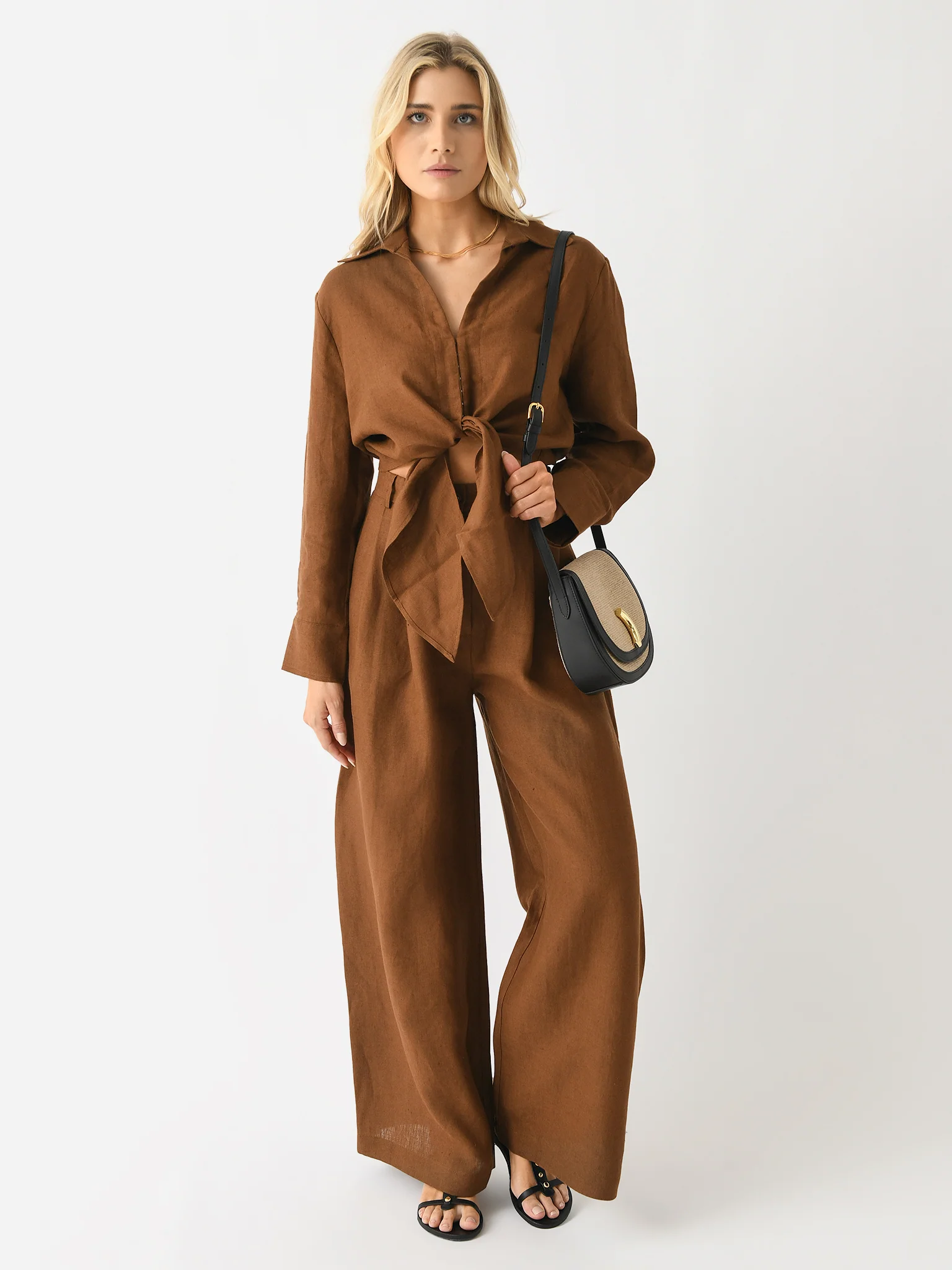 Casa Raki Women's Alma Trouser - Image 2