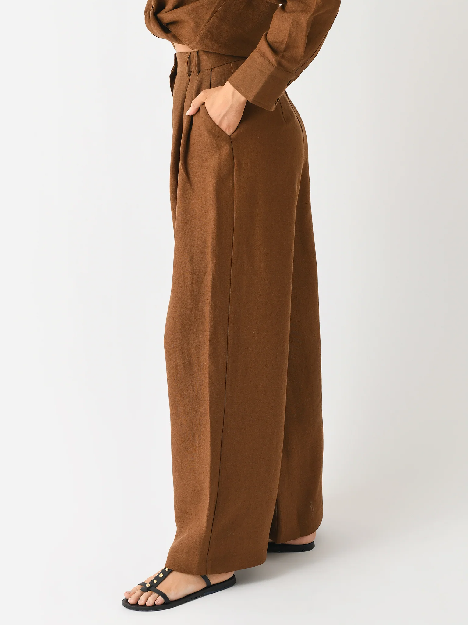 Casa Raki Women's Alma Trouser - Image 3