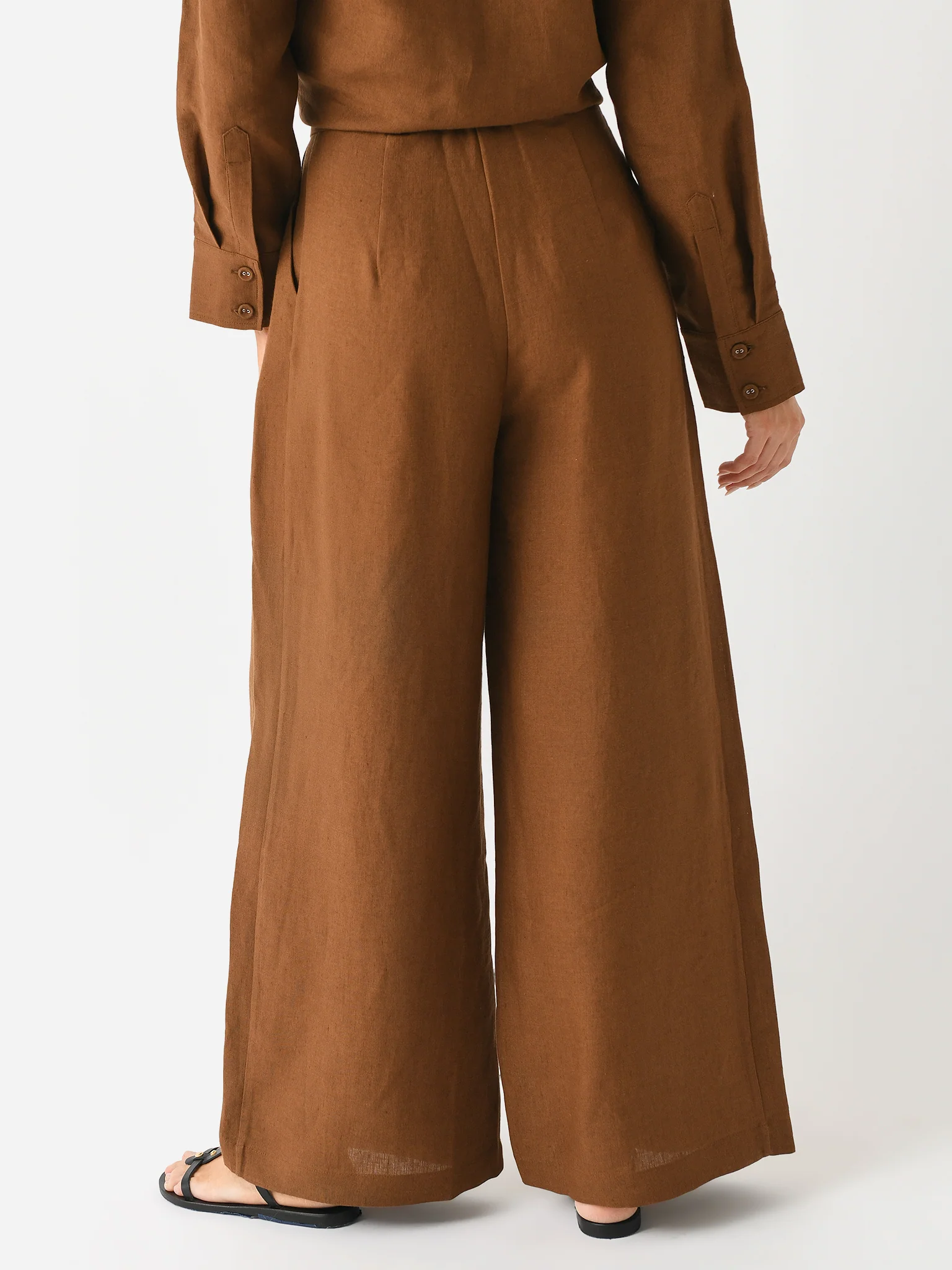 Casa Raki Women's Alma Trouser - Image 4