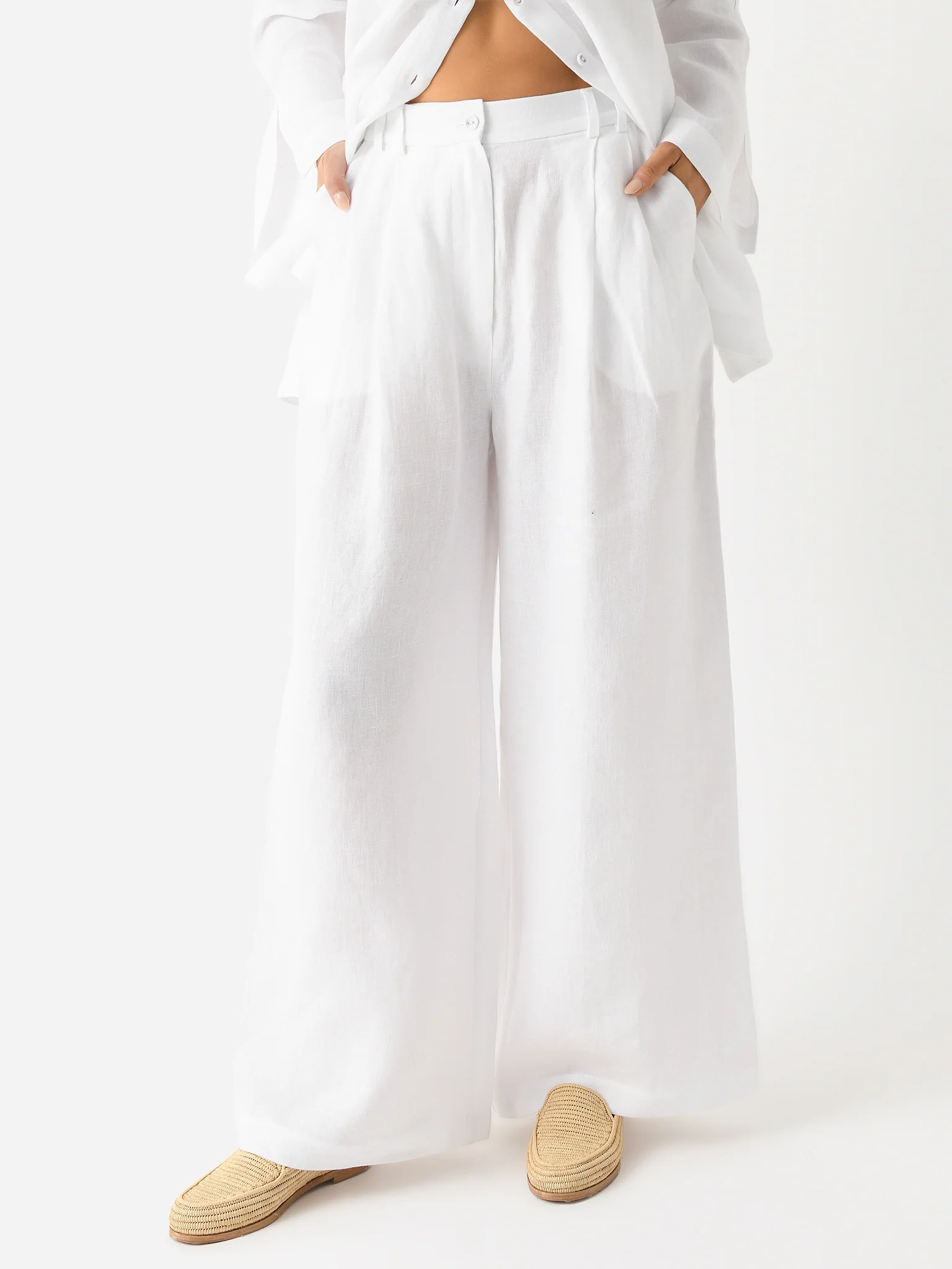 Casa Raki Women's Alma Trouser - Image 5