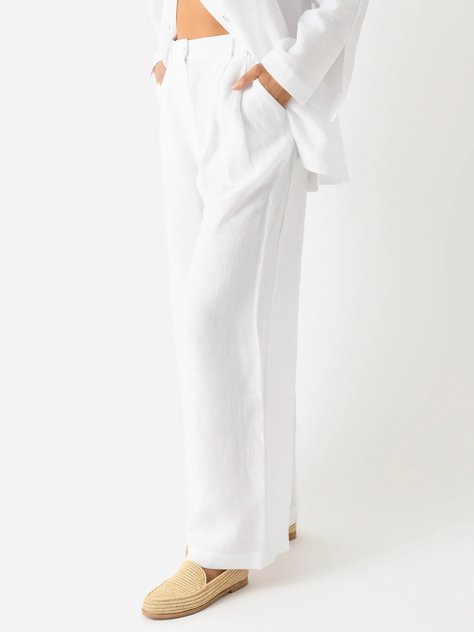 Casa Raki Women's Alma Trouser - Image 7