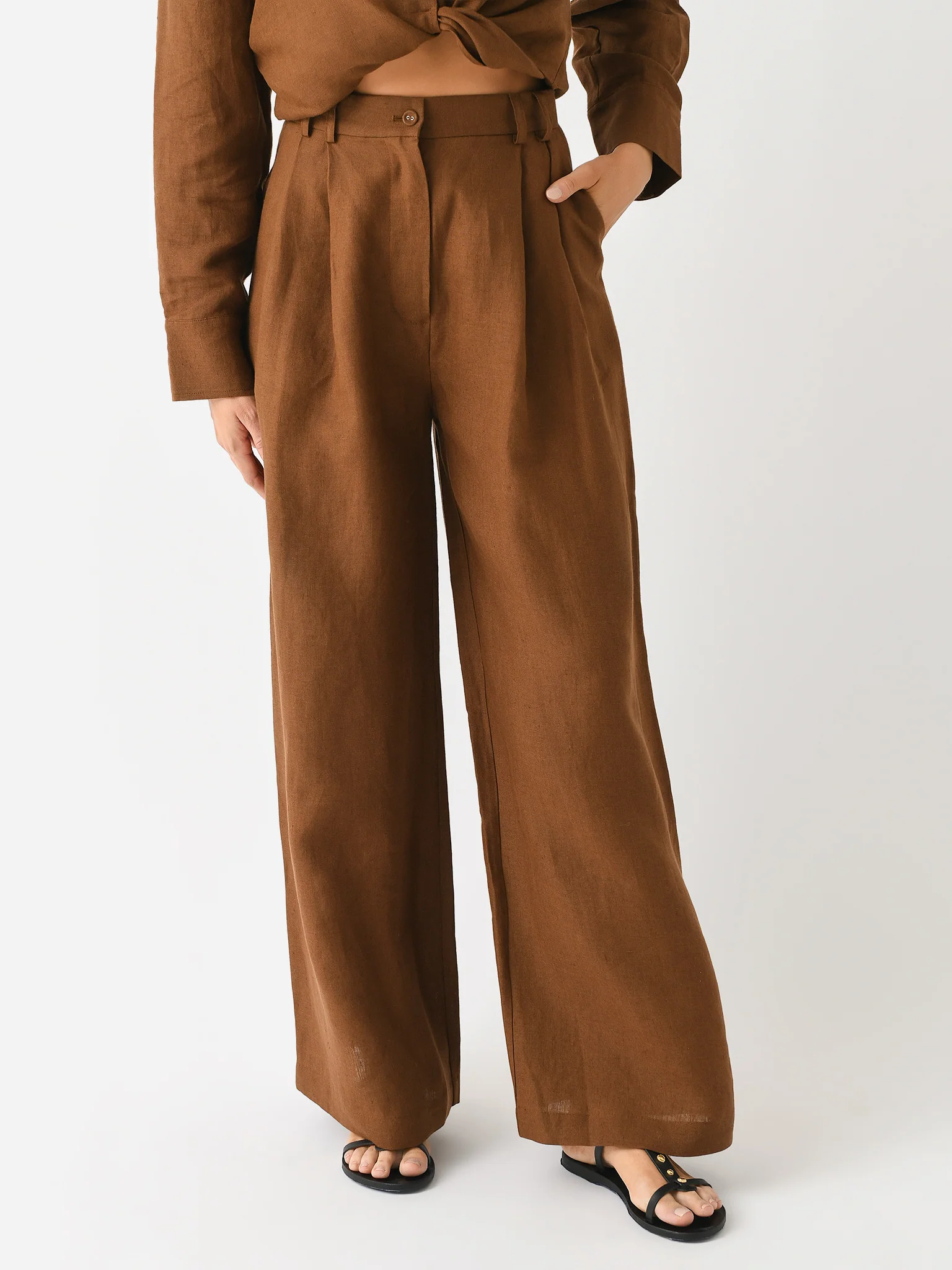 Casa Raki Women's Alma Trouser - Image 9