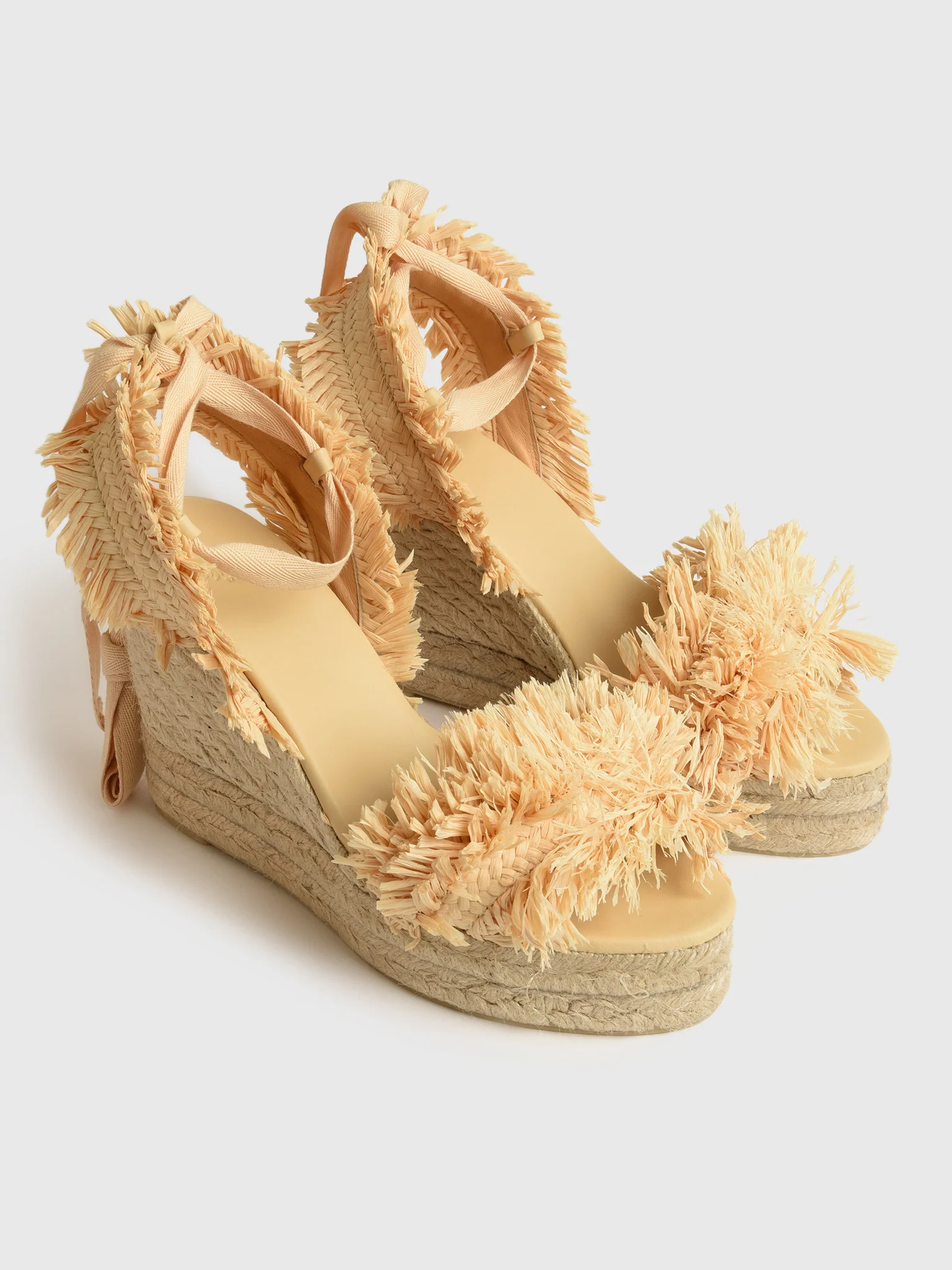 Castaner Women's Belisa Espadrille Wedge