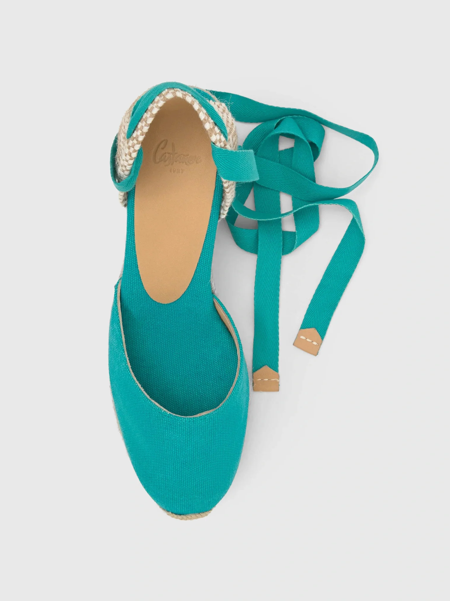 Castaner Women's Carina Wedge - Image 3
